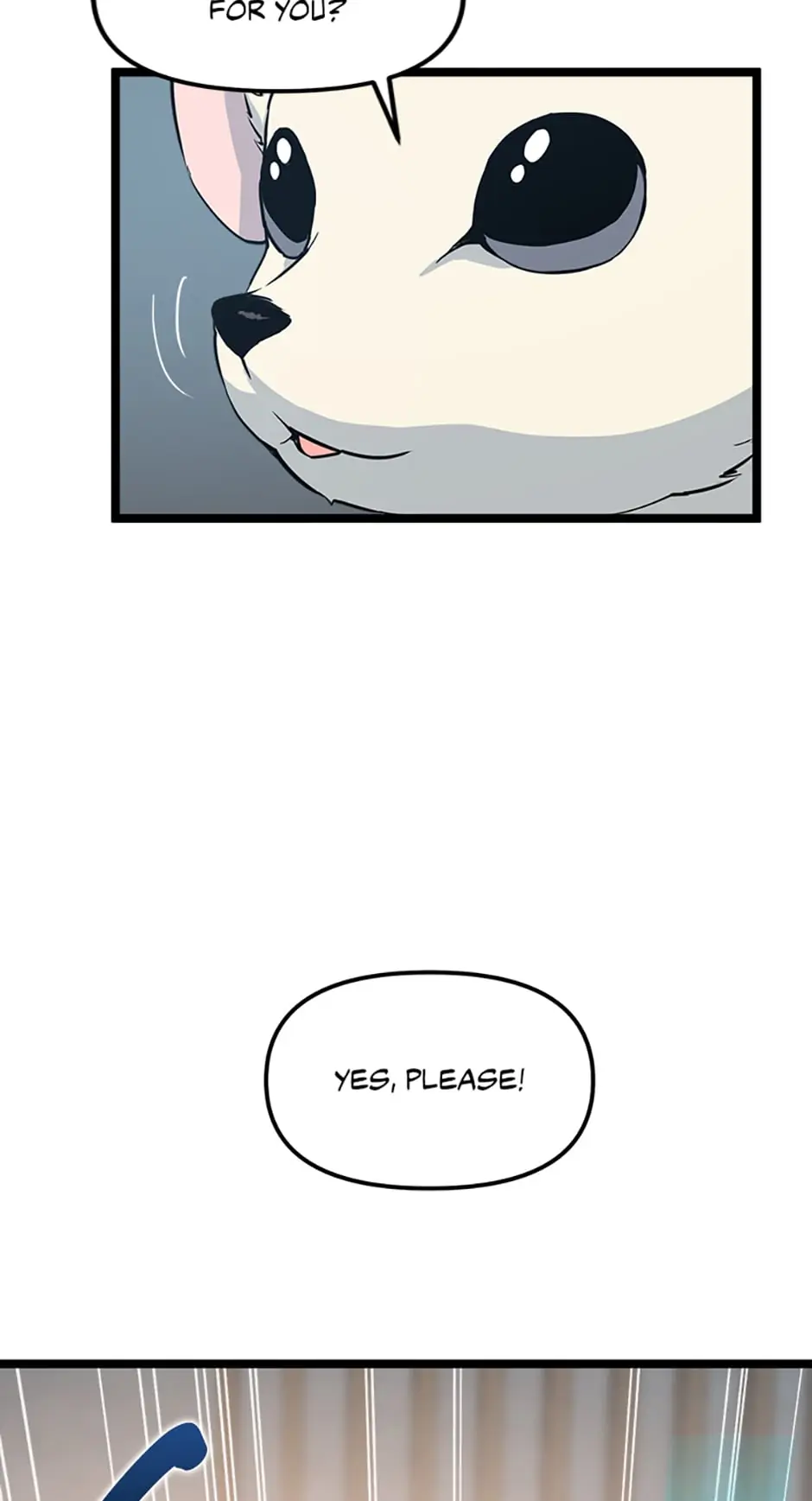 Thumbs Up, Level Up Chapter 39 - Page 9