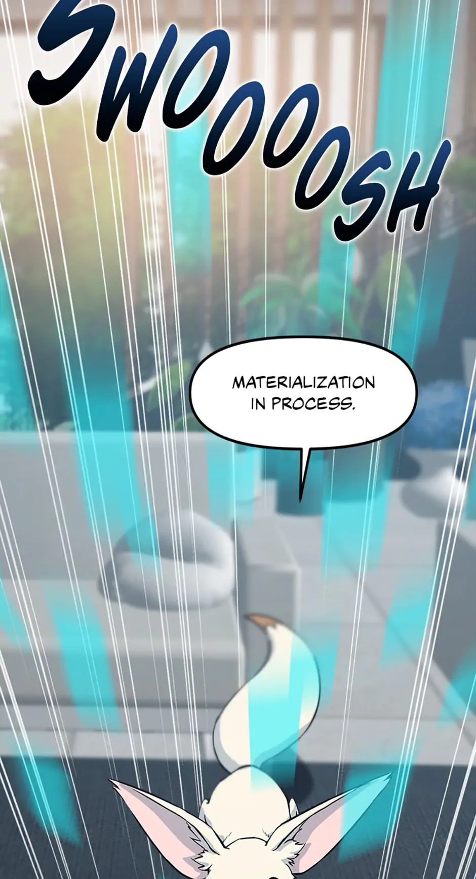 Thumbs Up, Level Up Chapter 39 - Page 10