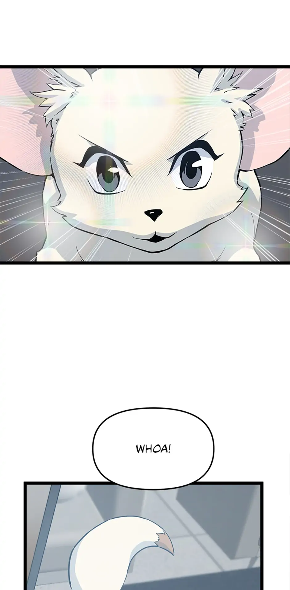 Thumbs Up, Level Up Chapter 39 - Page 12