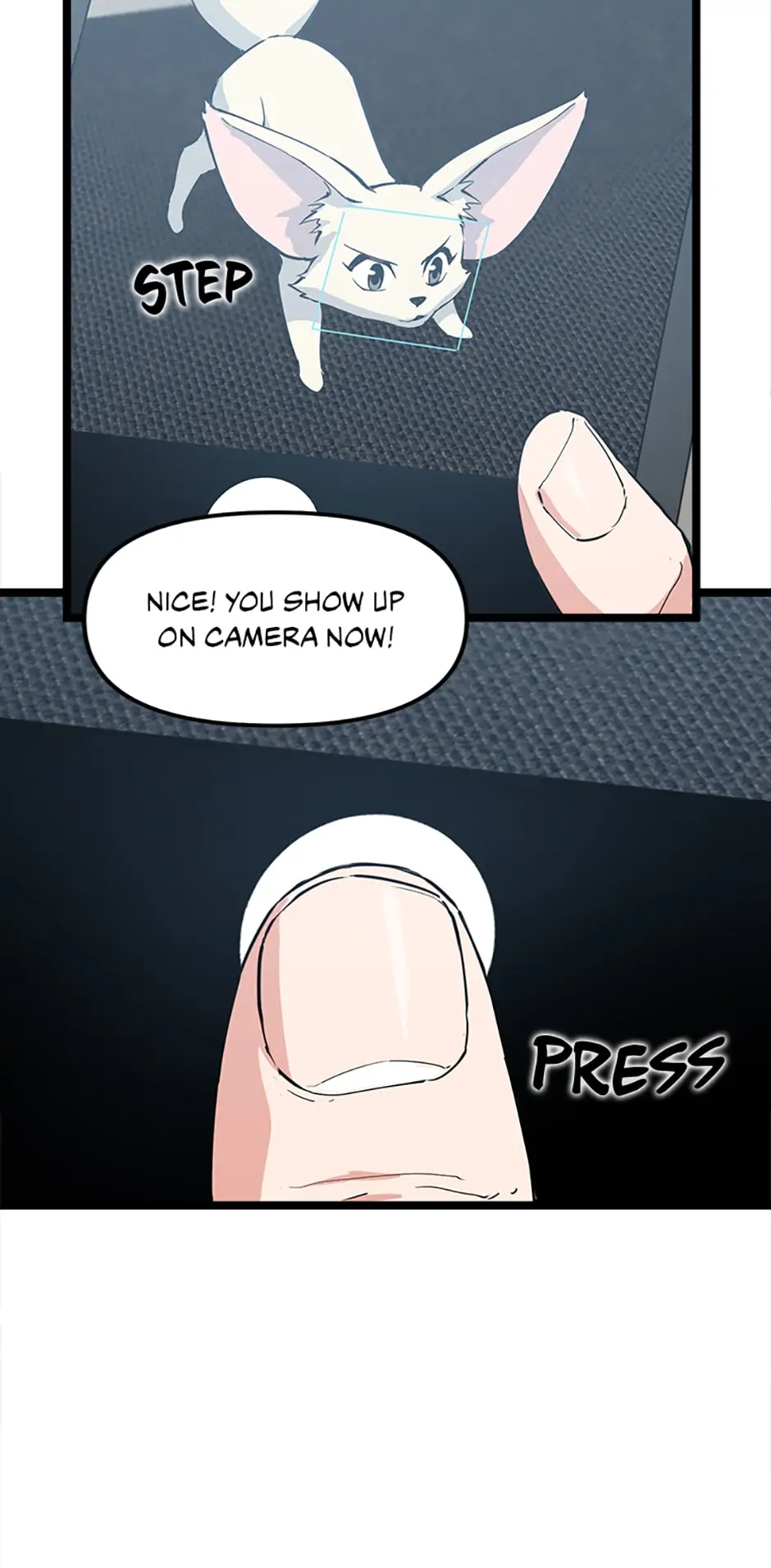 Thumbs Up, Level Up Chapter 39 - Page 13