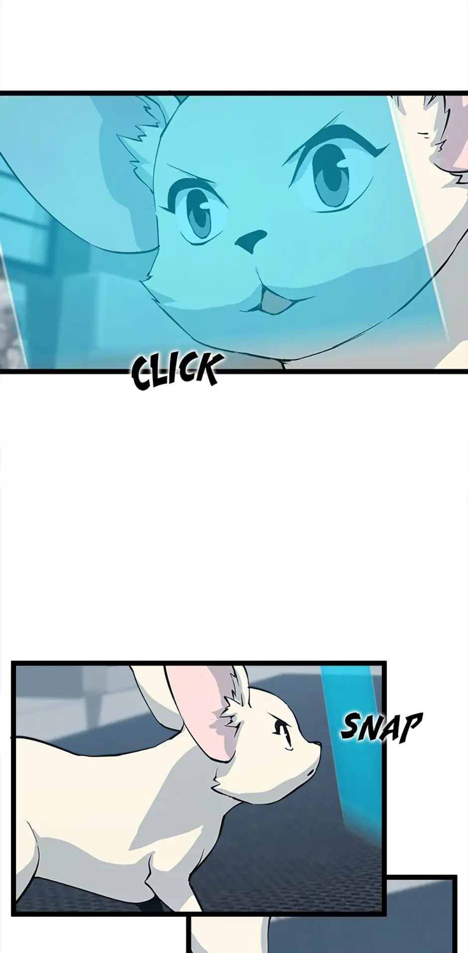 Thumbs Up, Level Up Chapter 39 - Page 14