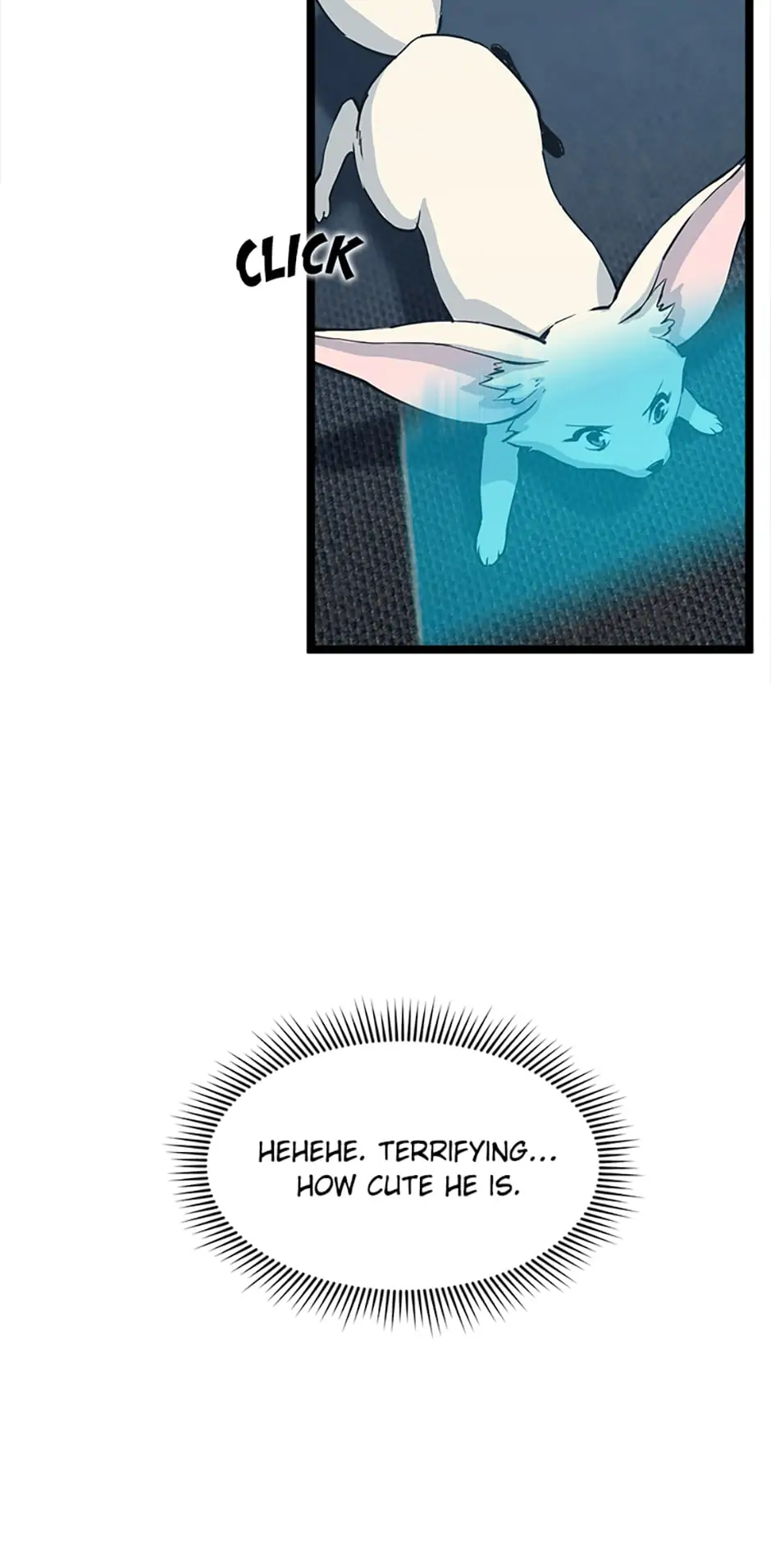 Thumbs Up, Level Up Chapter 39 - Page 15