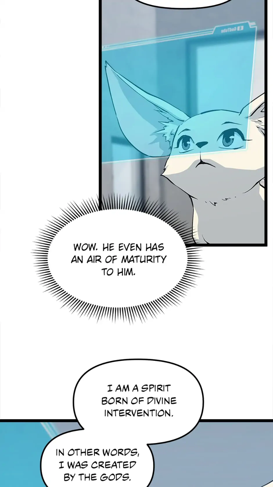 Thumbs Up, Level Up Chapter 39 - Page 20