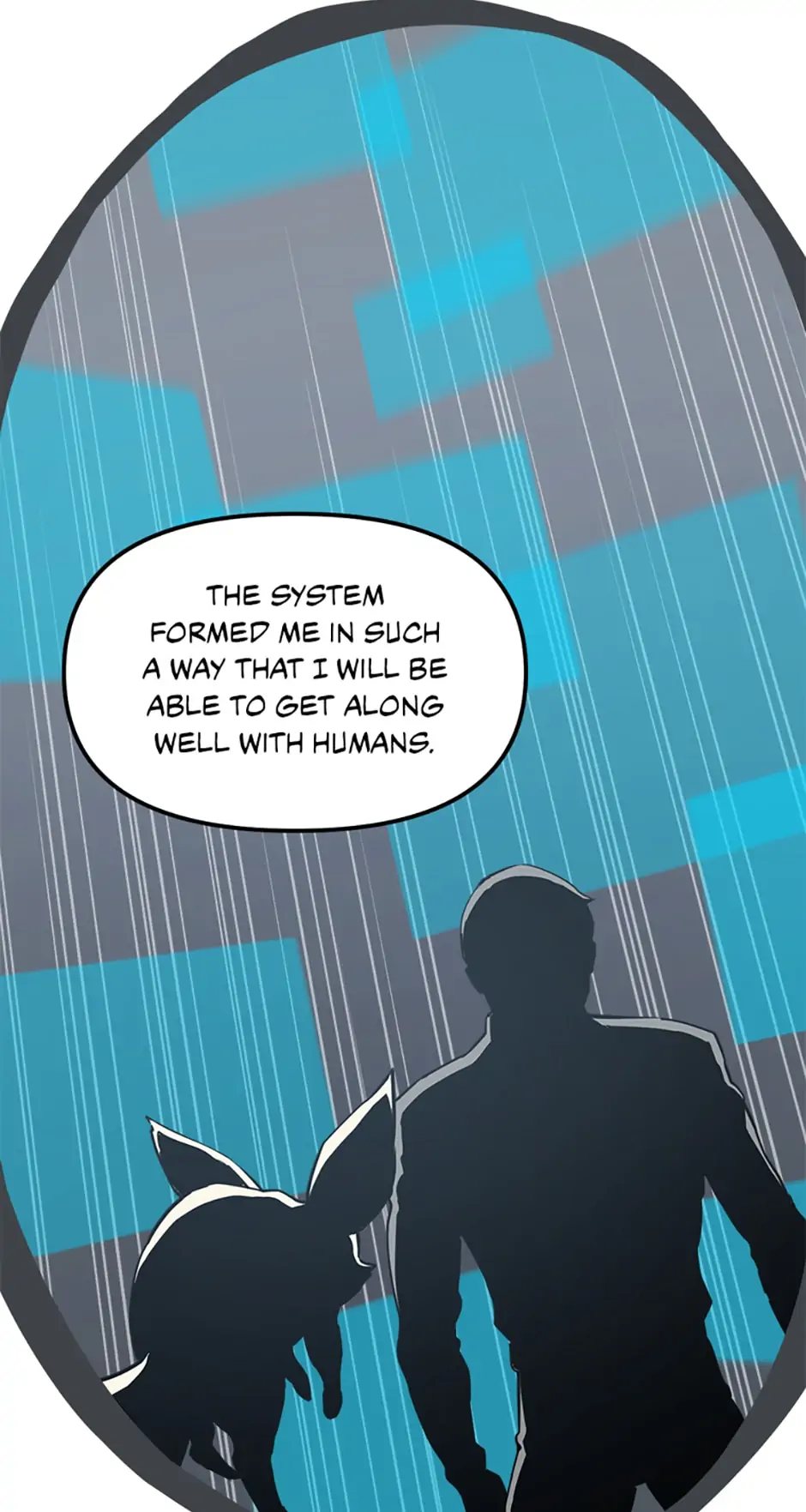 Thumbs Up, Level Up Chapter 39 - Page 24