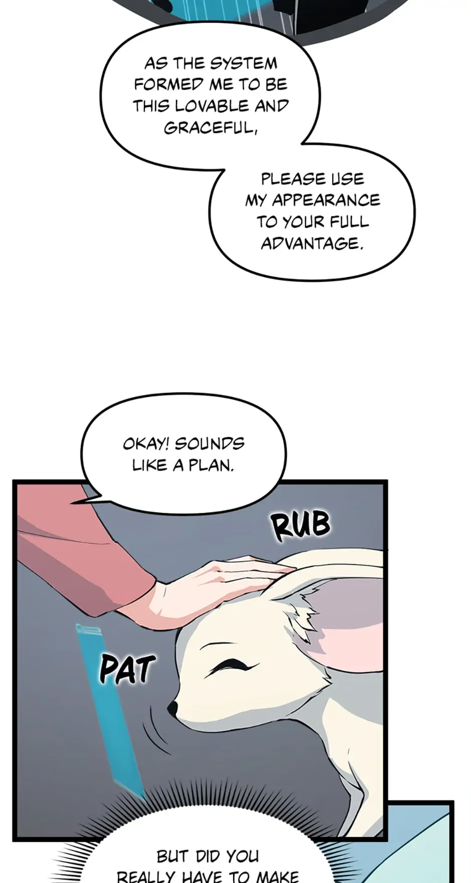 Thumbs Up, Level Up Chapter 39 - Page 25