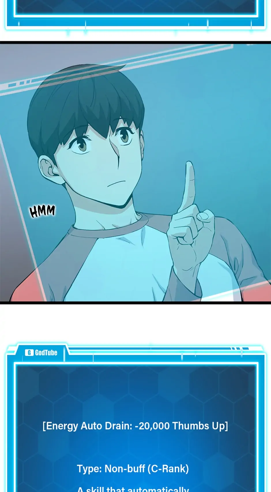 Thumbs Up, Level Up Chapter 39 - Page 29