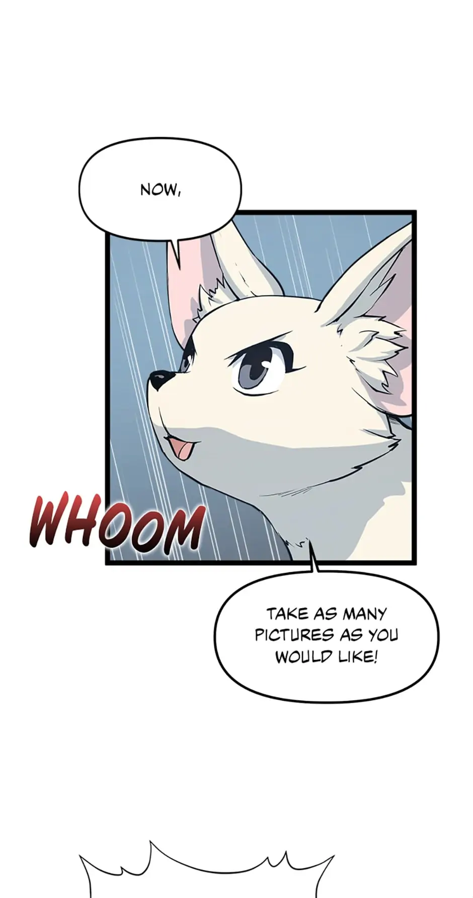 Thumbs Up, Level Up Chapter 39 - Page 35