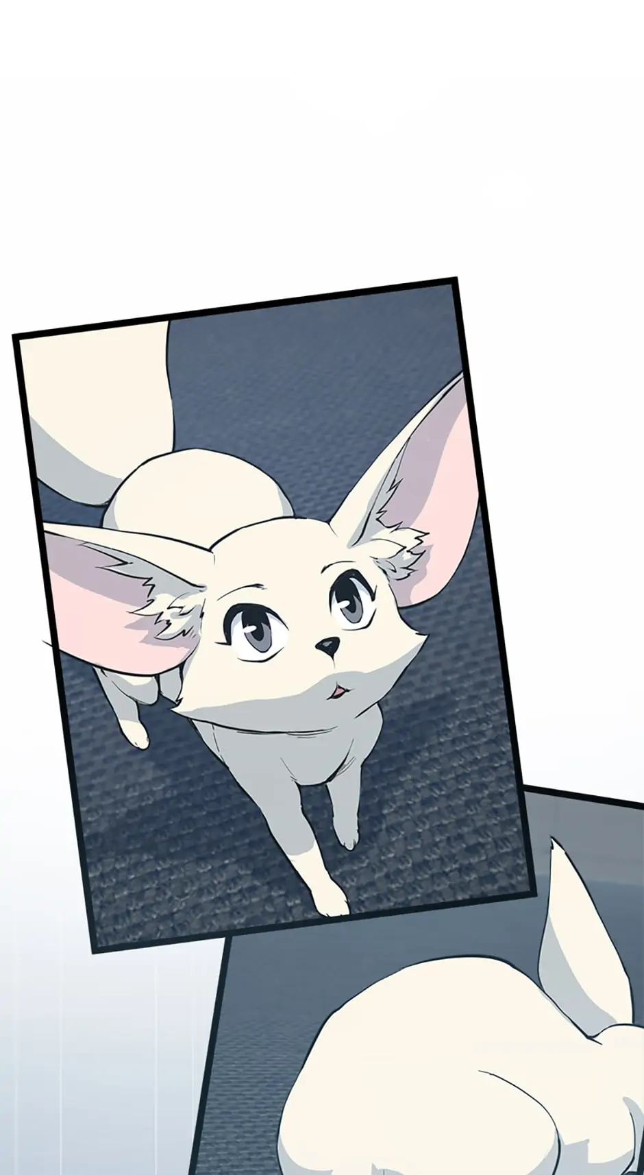 Thumbs Up, Level Up Chapter 39 - Page 37