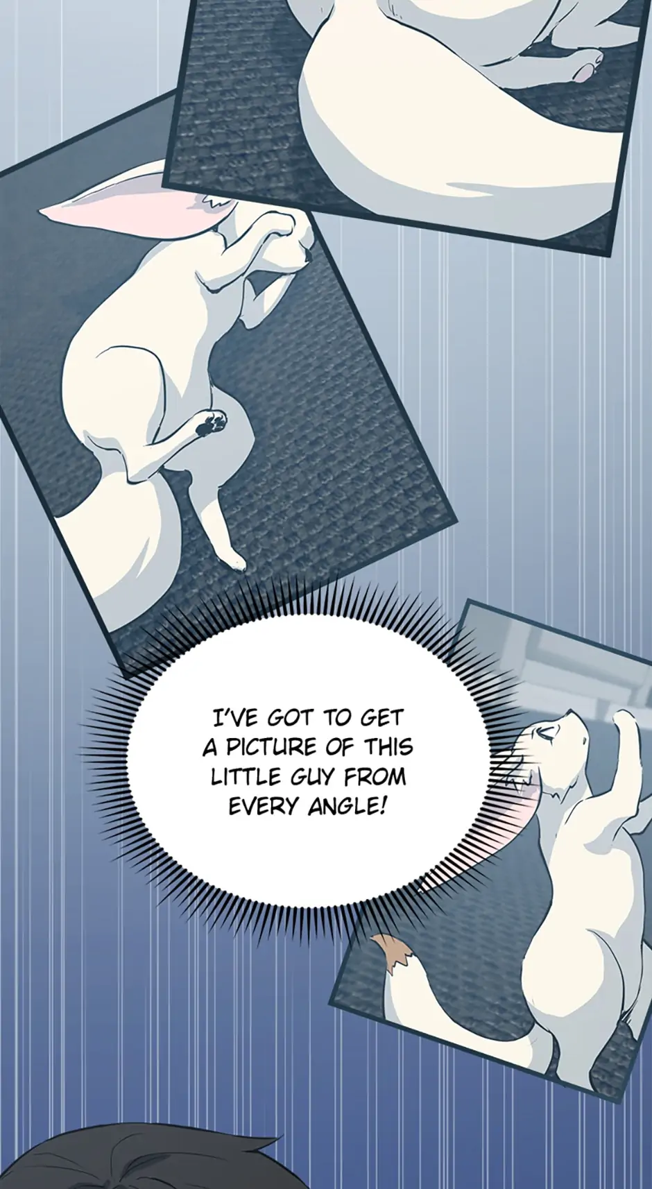 Thumbs Up, Level Up Chapter 39 - Page 38