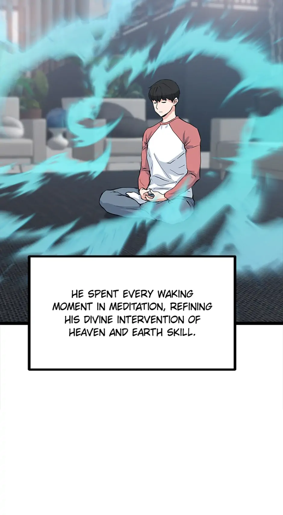 Thumbs Up, Level Up Chapter 39 - Page 41