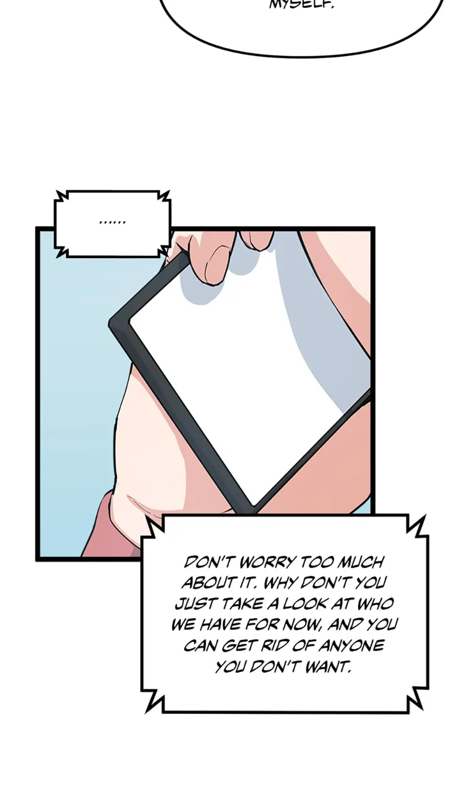 Thumbs Up, Level Up Chapter 39 - Page 51