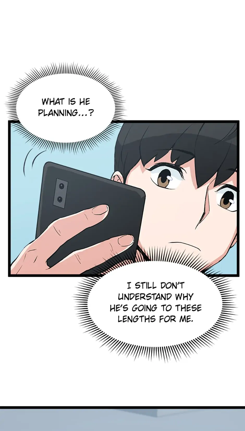 Thumbs Up, Level Up Chapter 39 - Page 52