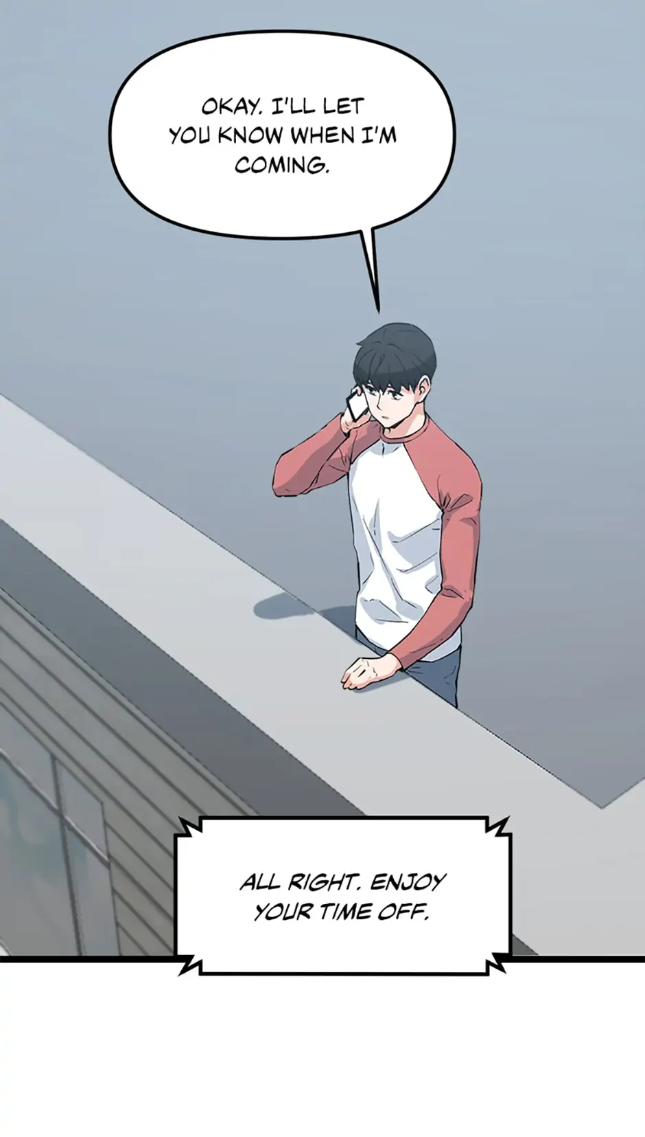 Thumbs Up, Level Up Chapter 39 - Page 53