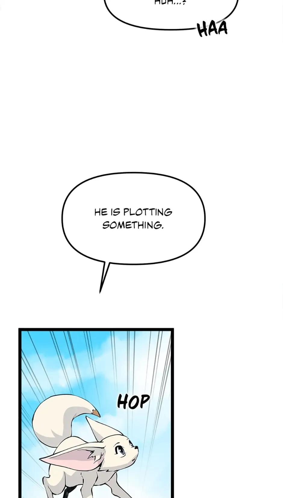 Thumbs Up, Level Up Chapter 39 - Page 55