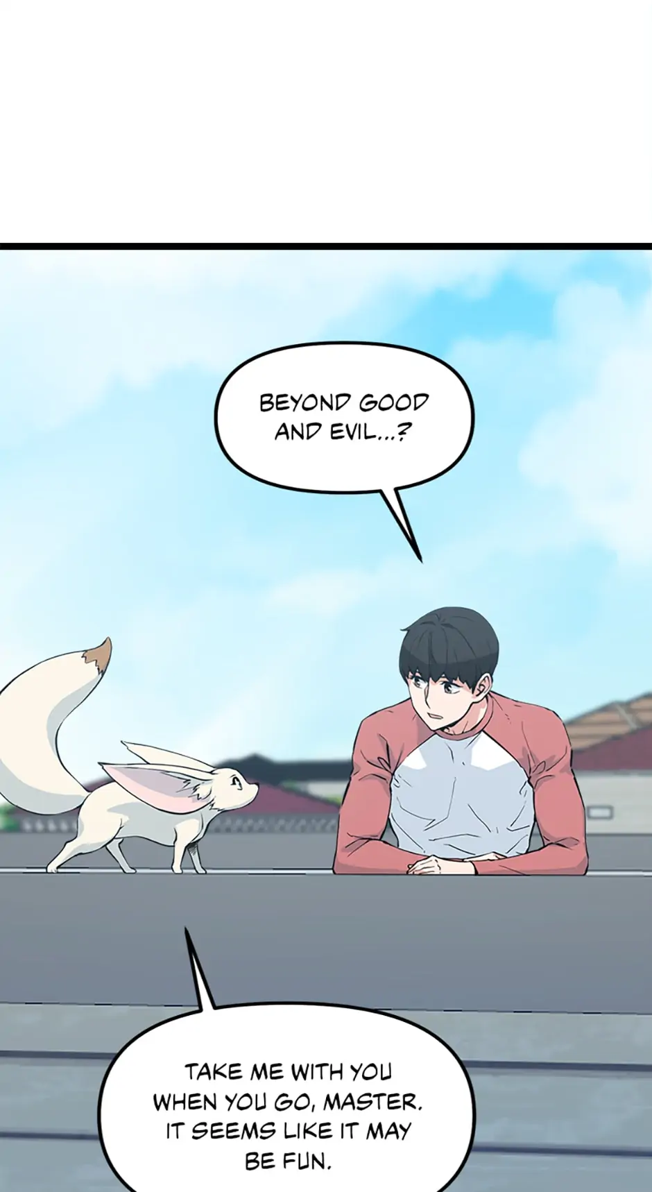 Thumbs Up, Level Up Chapter 39 - Page 58