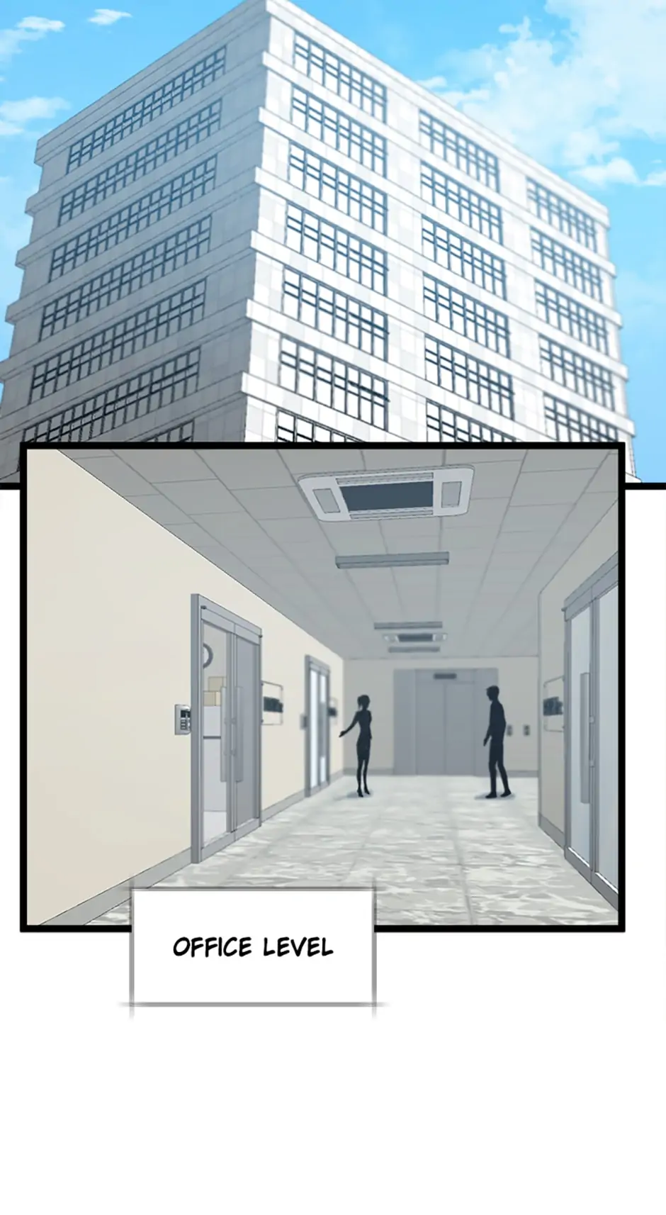 Thumbs Up, Level Up Chapter 39 - Page 61