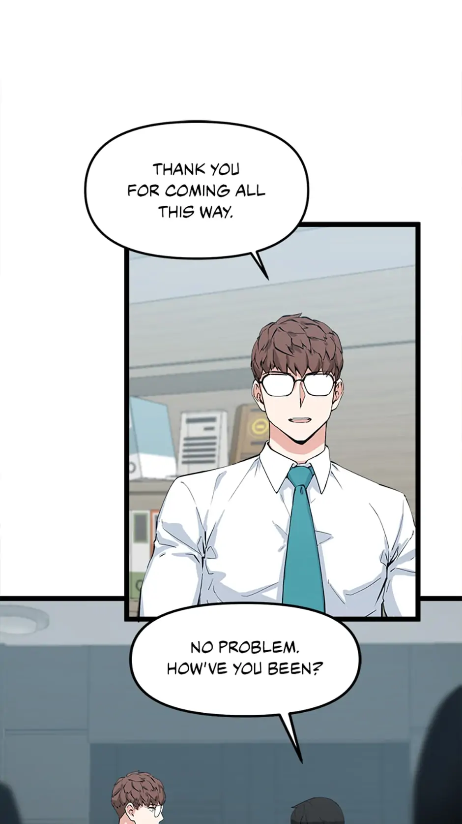 Thumbs Up, Level Up Chapter 39 - Page 62