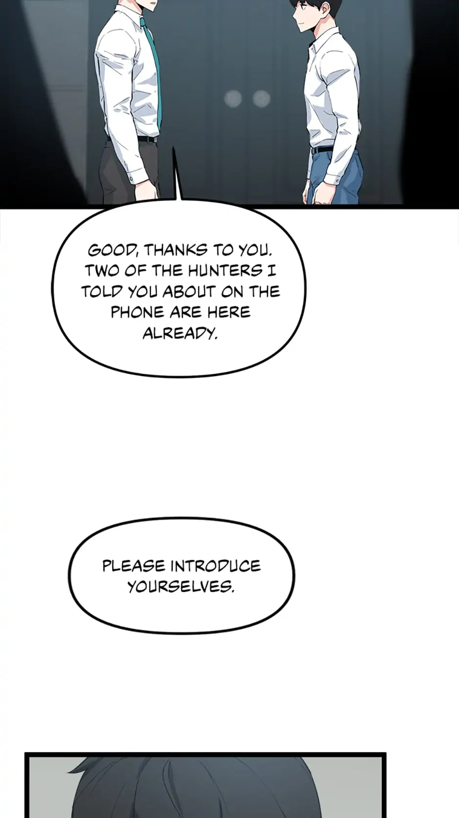 Thumbs Up, Level Up Chapter 39 - Page 63