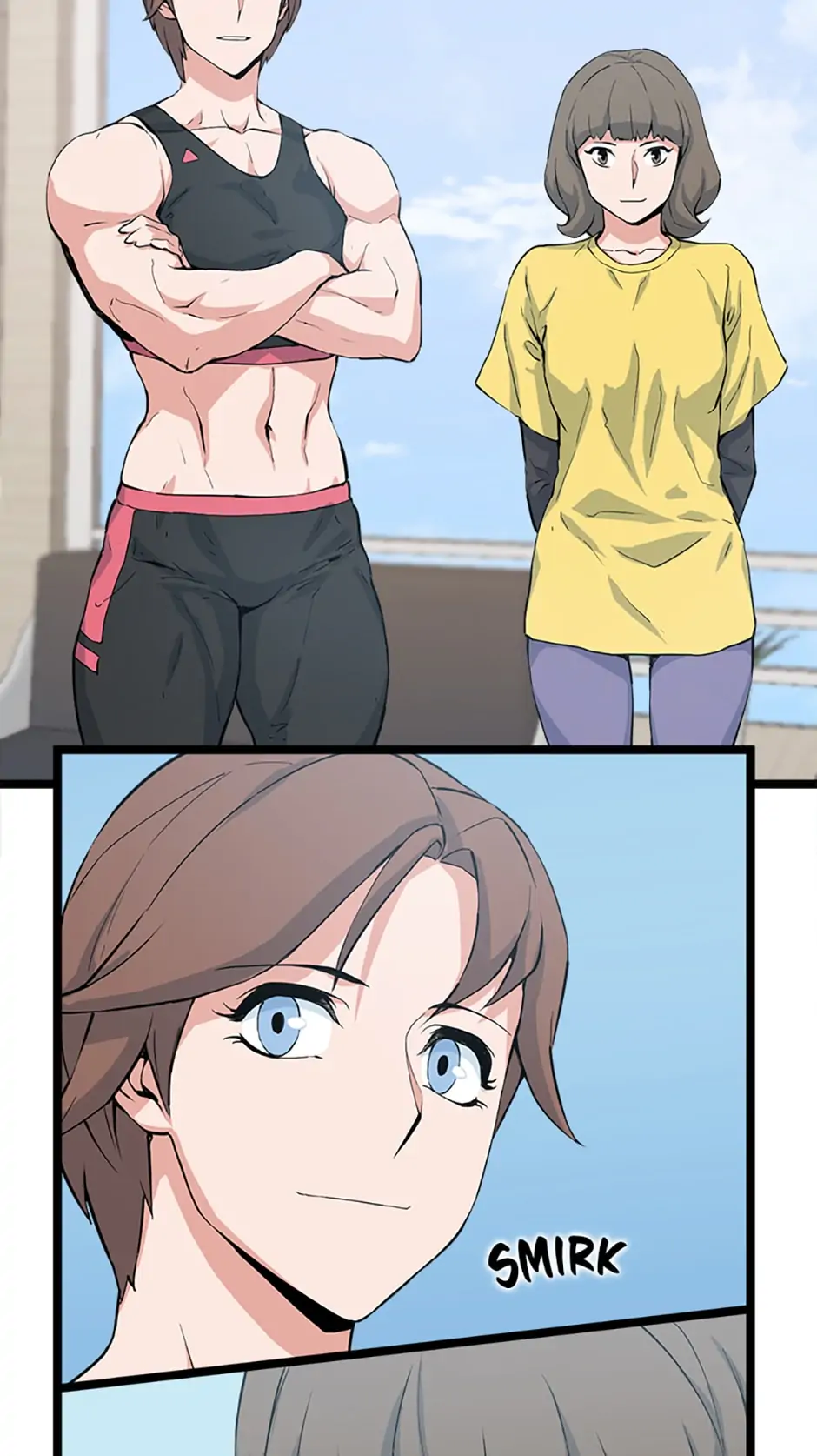 Thumbs Up, Level Up Chapter 39 - Page 65