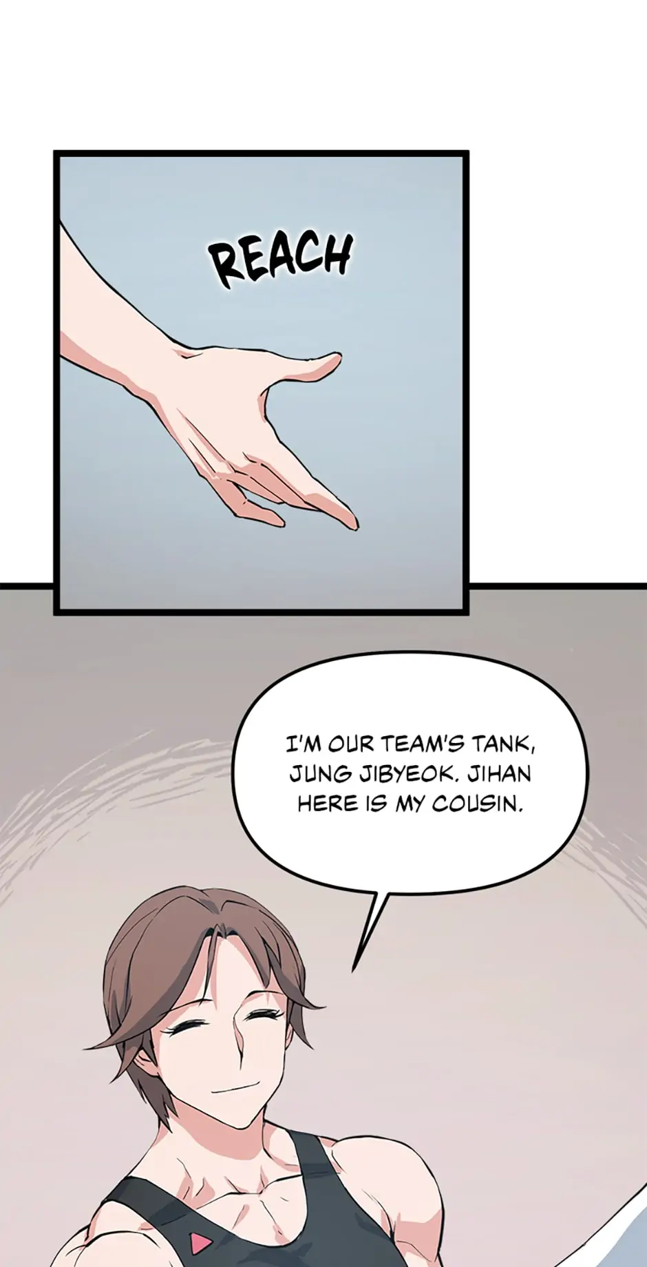 Thumbs Up, Level Up Chapter 39 - Page 68