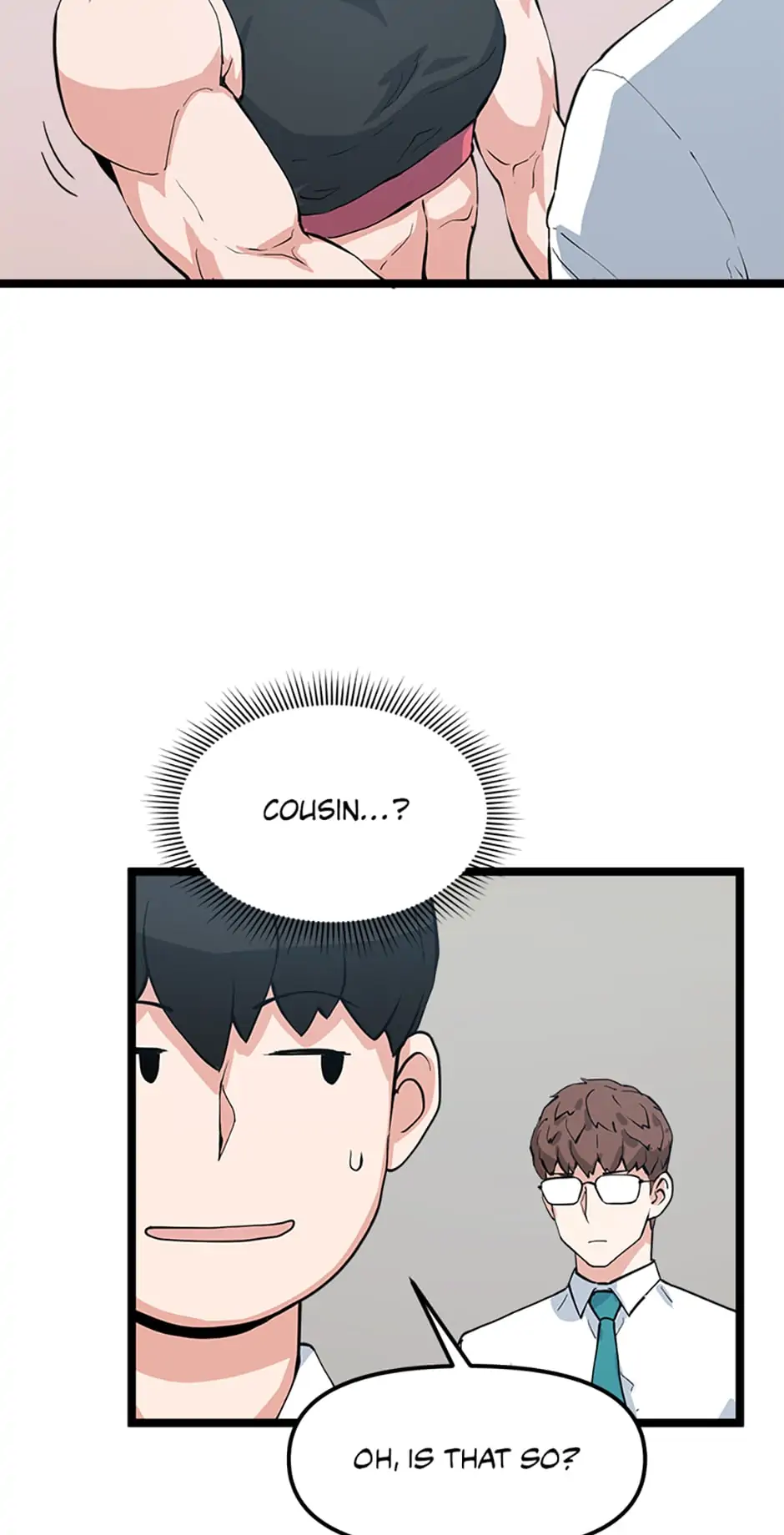 Thumbs Up, Level Up Chapter 39 - Page 69