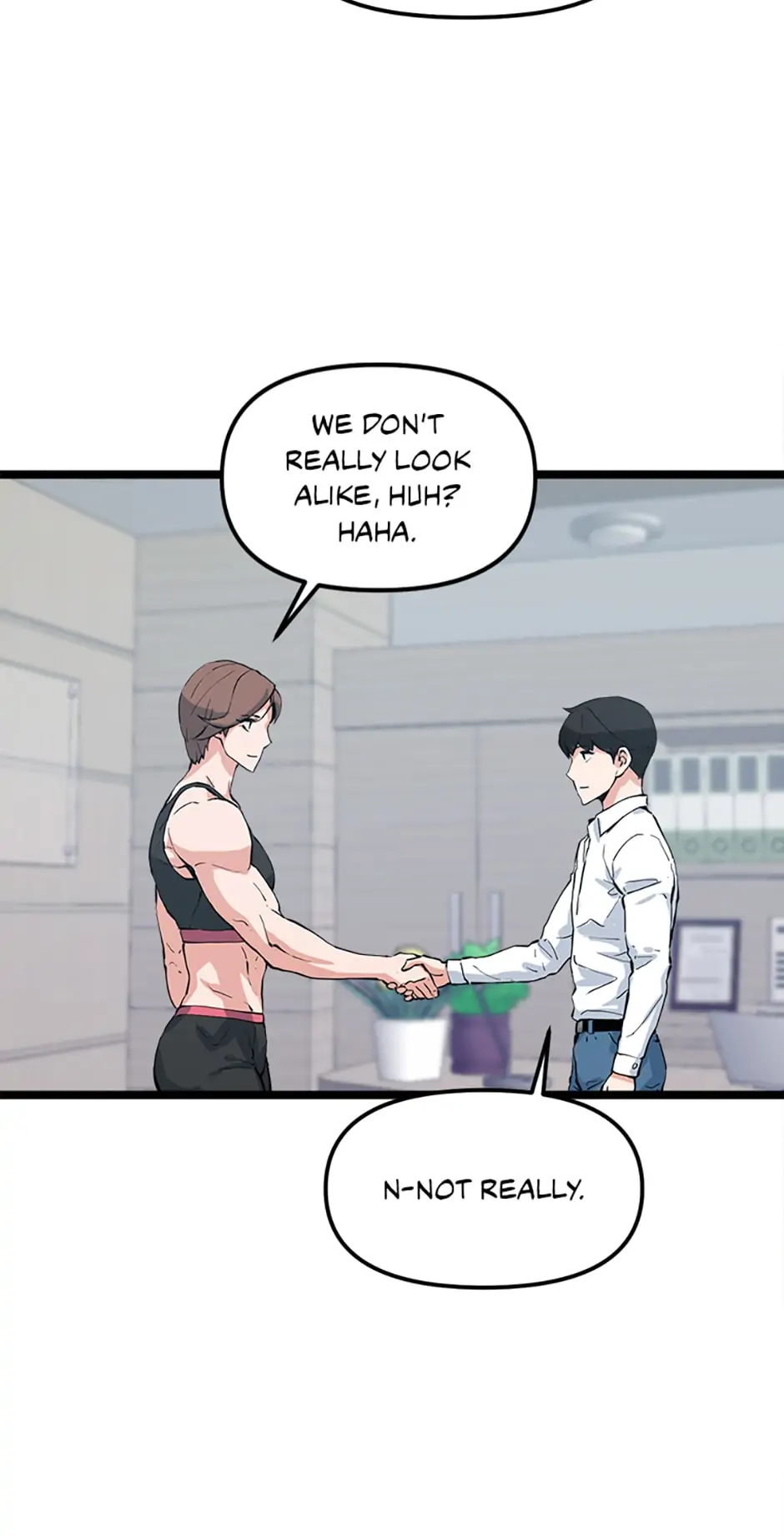 Thumbs Up, Level Up Chapter 39 - Page 70