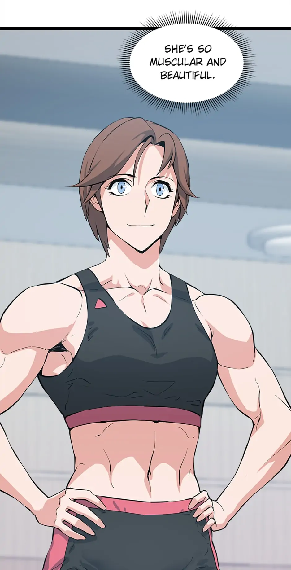 Thumbs Up, Level Up Chapter 39 - Page 71