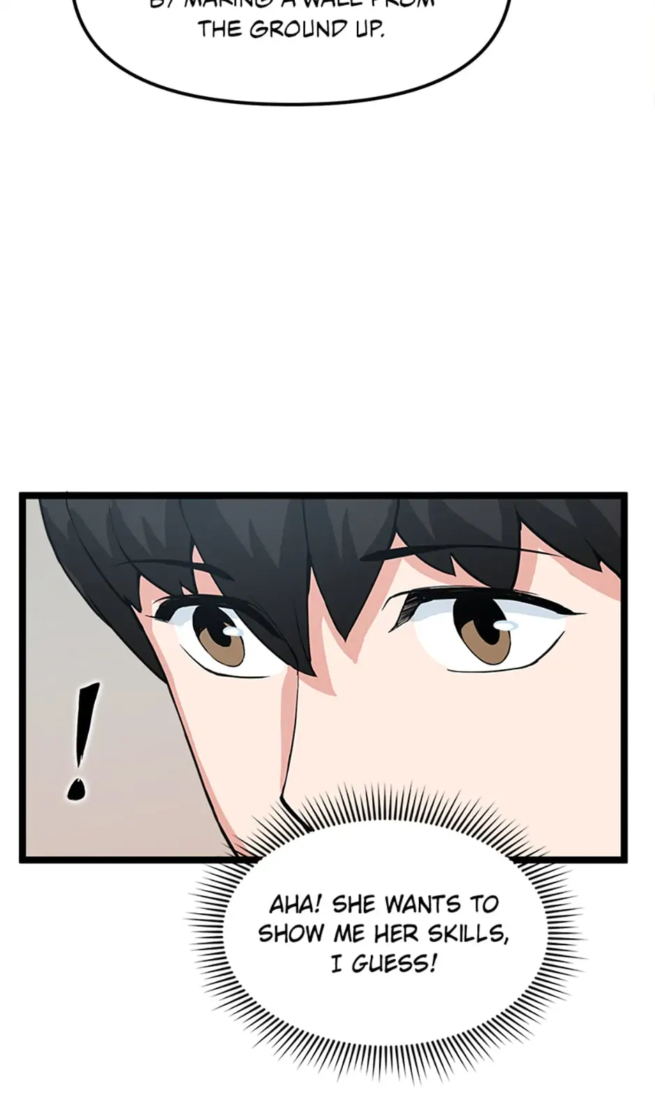 Thumbs Up, Level Up Chapter 40 - Page 6