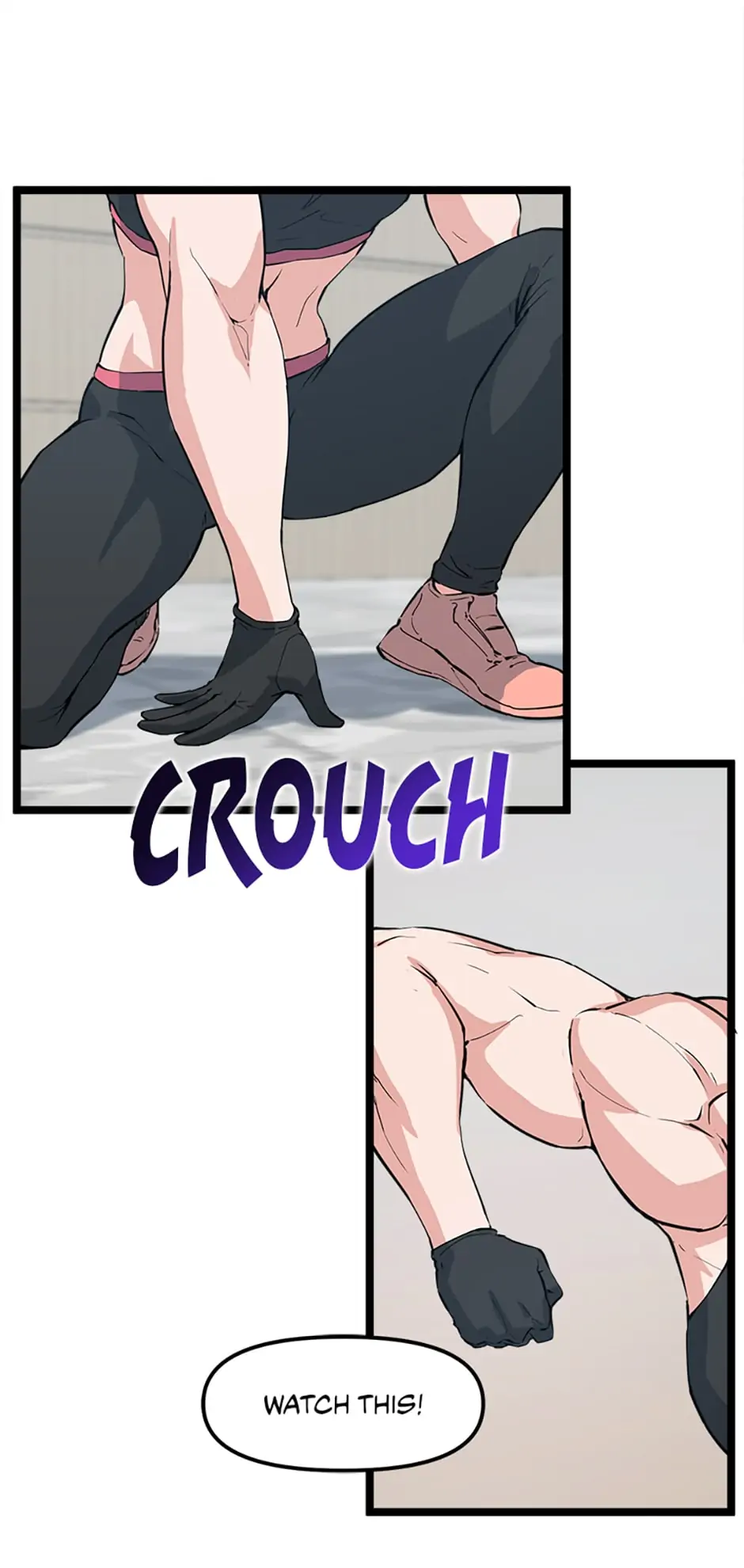 Thumbs Up, Level Up Chapter 40 - Page 7