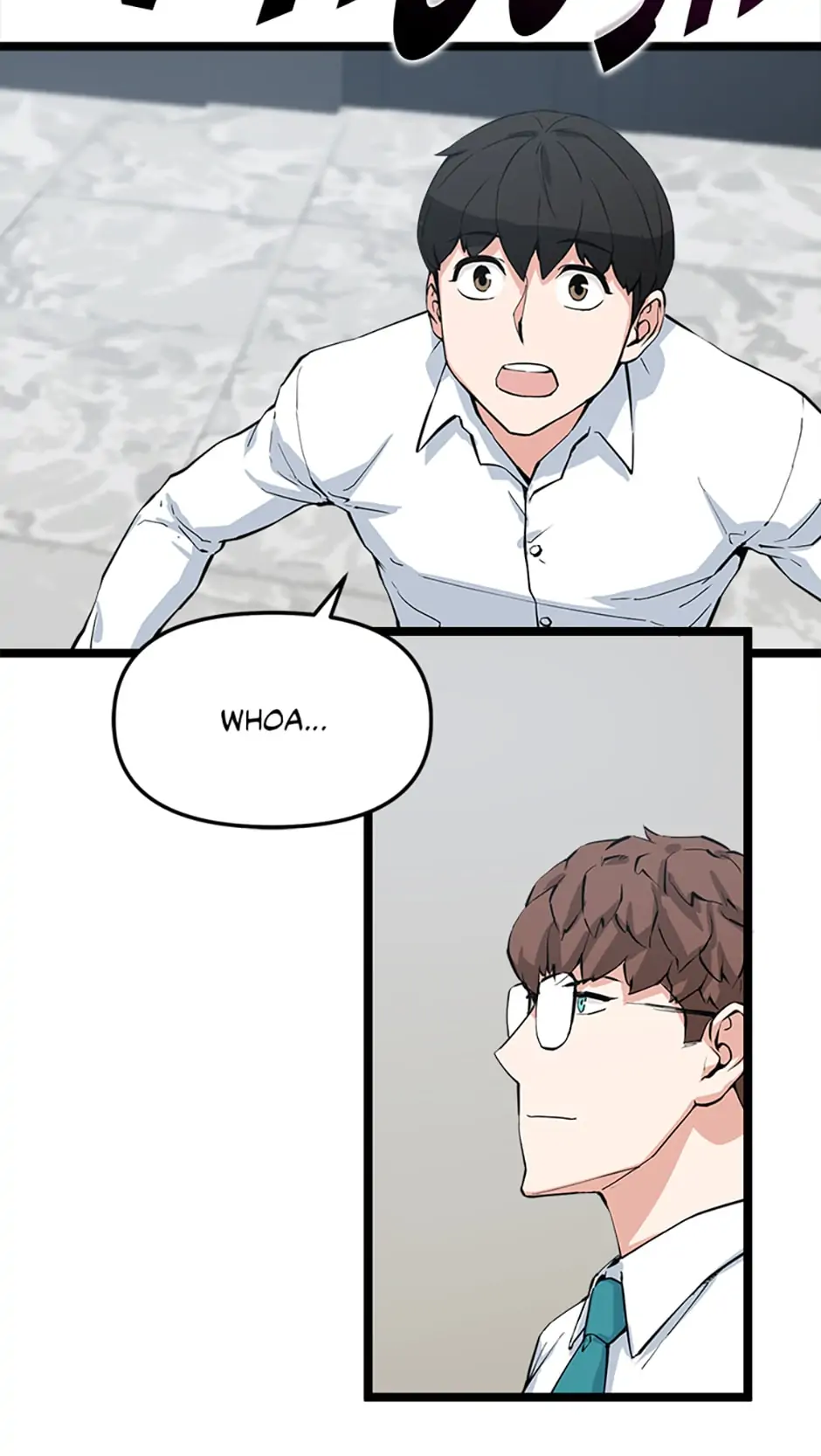 Thumbs Up, Level Up Chapter 40 - Page 14