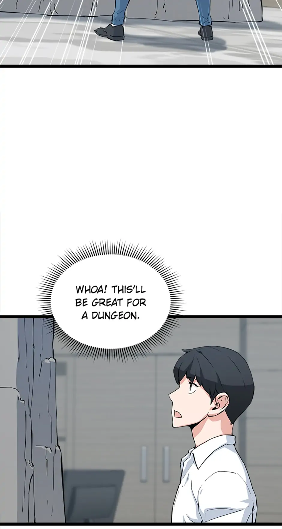 Thumbs Up, Level Up Chapter 40 - Page 17