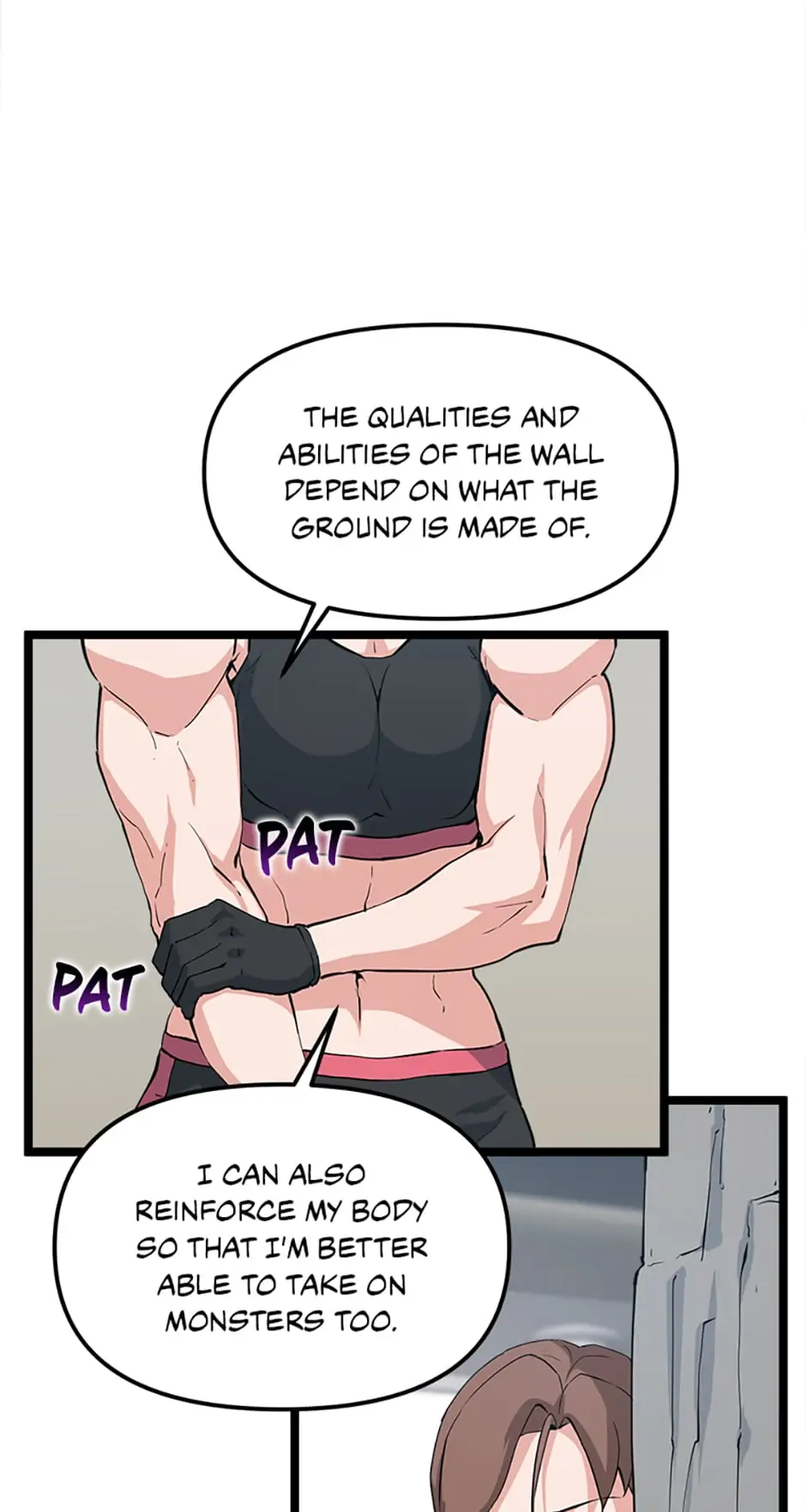 Thumbs Up, Level Up Chapter 40 - Page 18