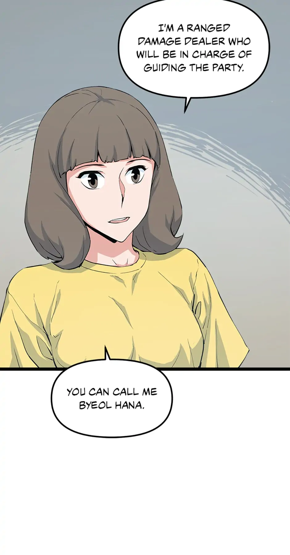 Thumbs Up, Level Up Chapter 40 - Page 24