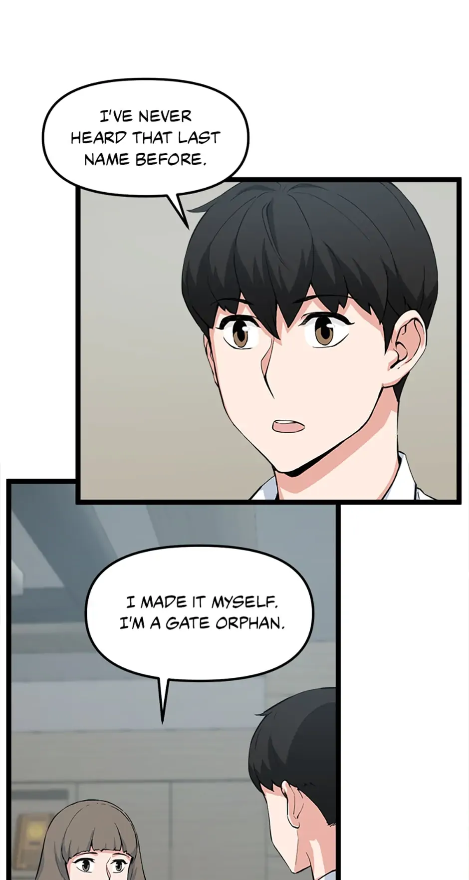 Thumbs Up, Level Up Chapter 40 - Page 25