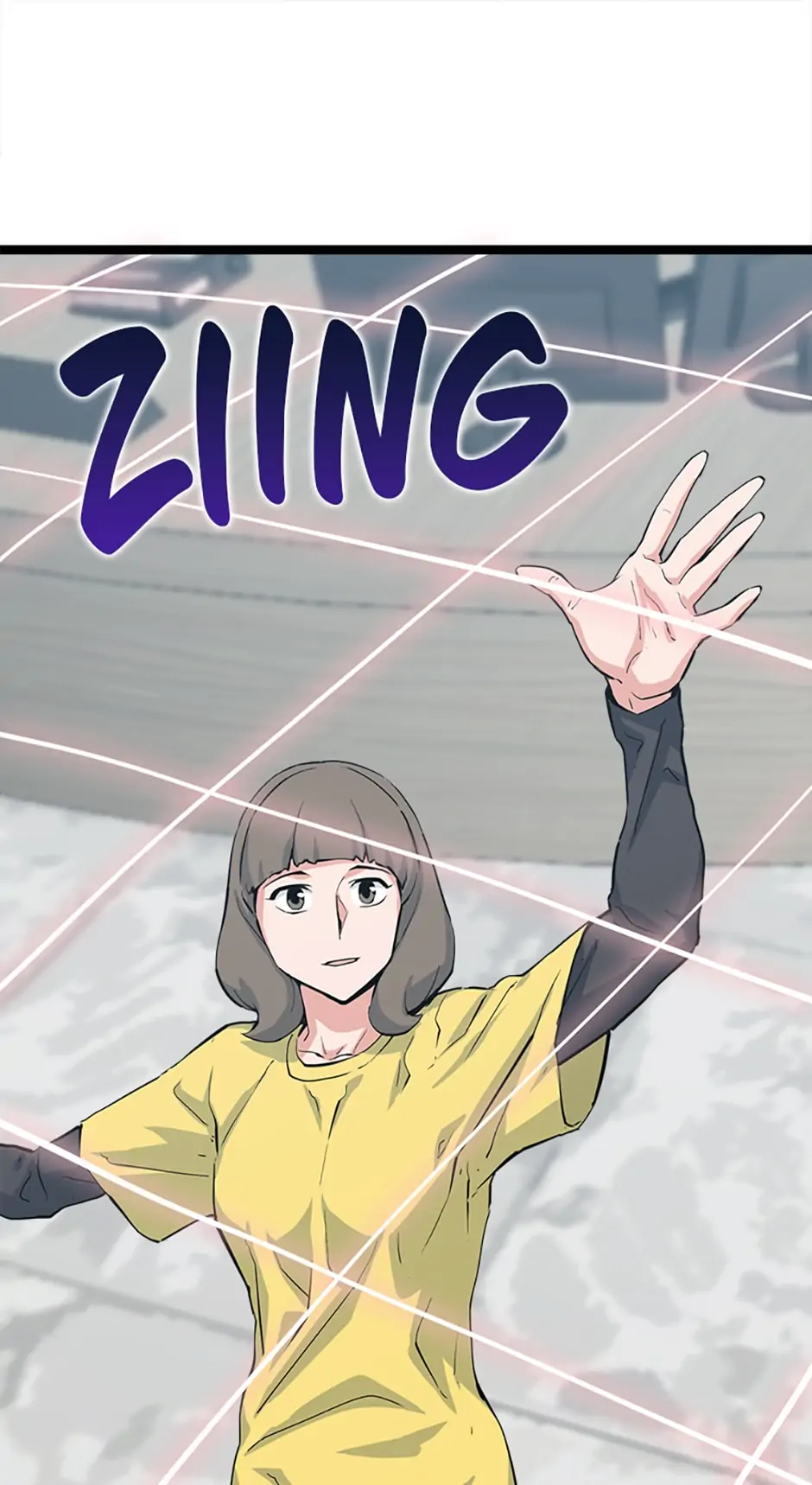 Thumbs Up, Level Up Chapter 40 - Page 30