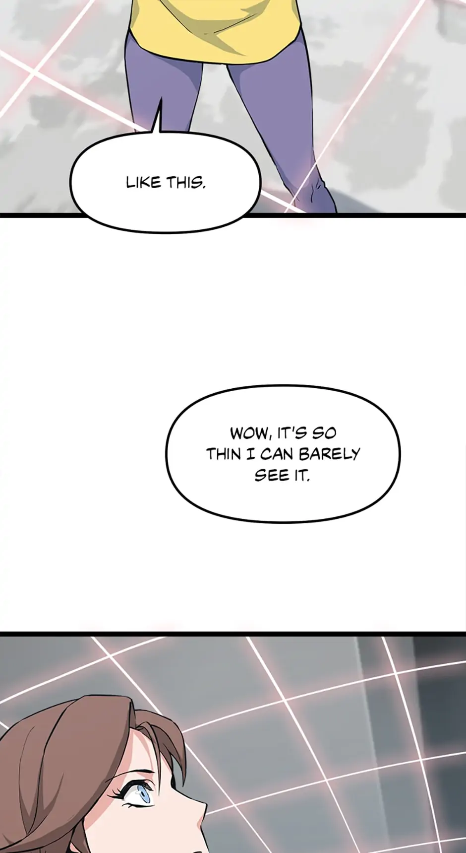 Thumbs Up, Level Up Chapter 40 - Page 31