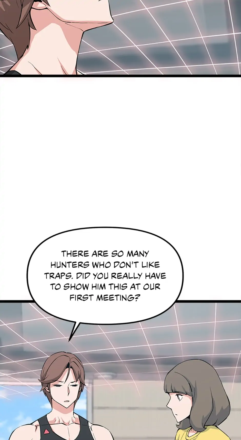 Thumbs Up, Level Up Chapter 40 - Page 32