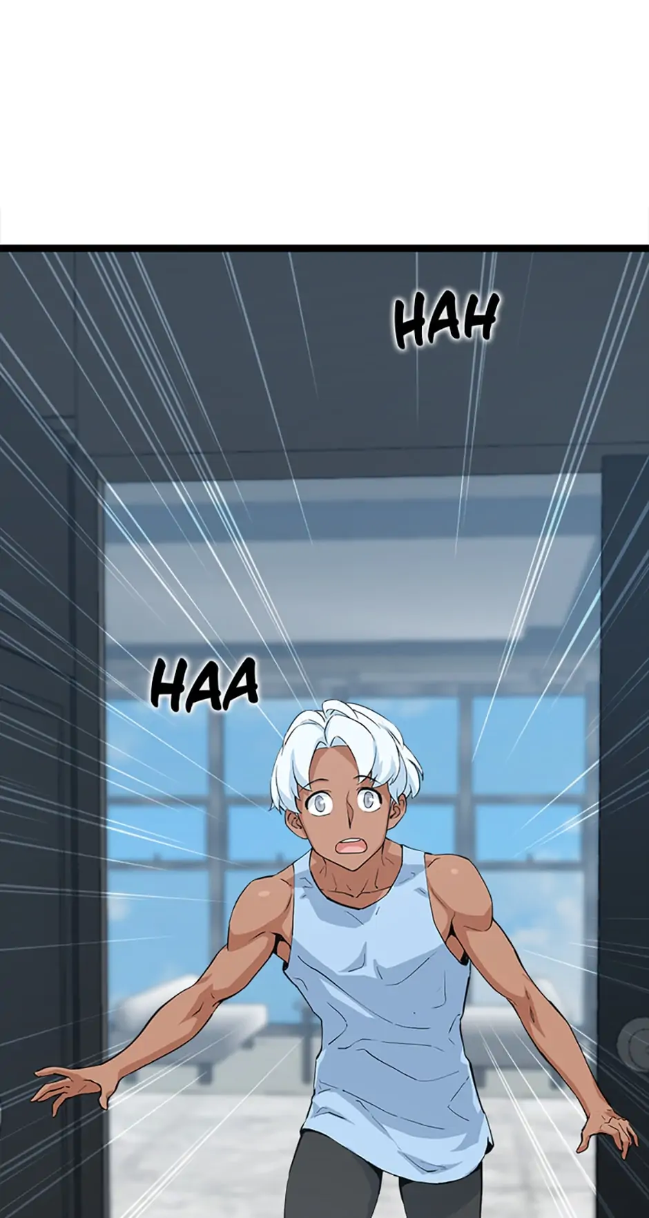 Thumbs Up, Level Up Chapter 40 - Page 40