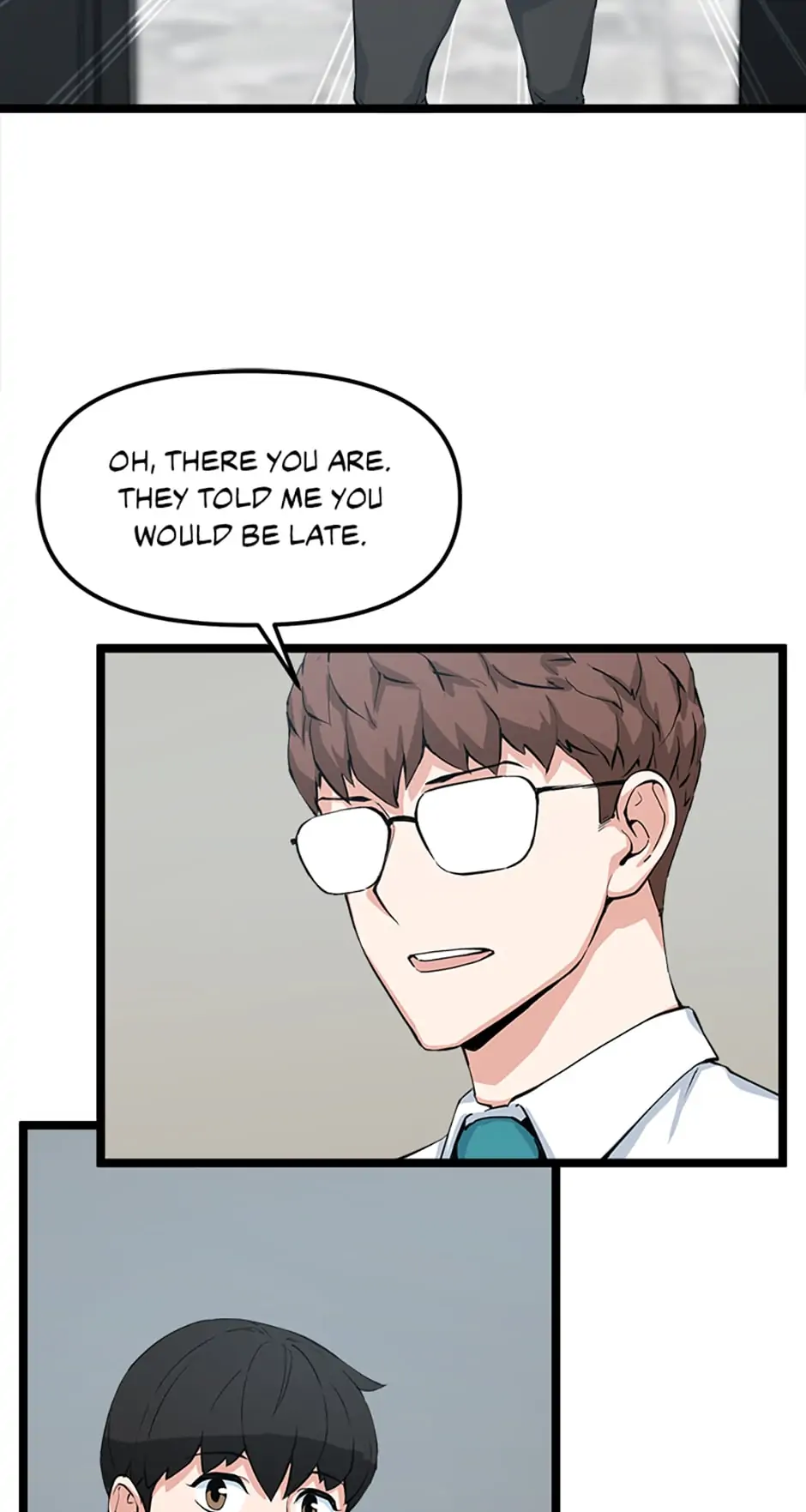 Thumbs Up, Level Up Chapter 40 - Page 41