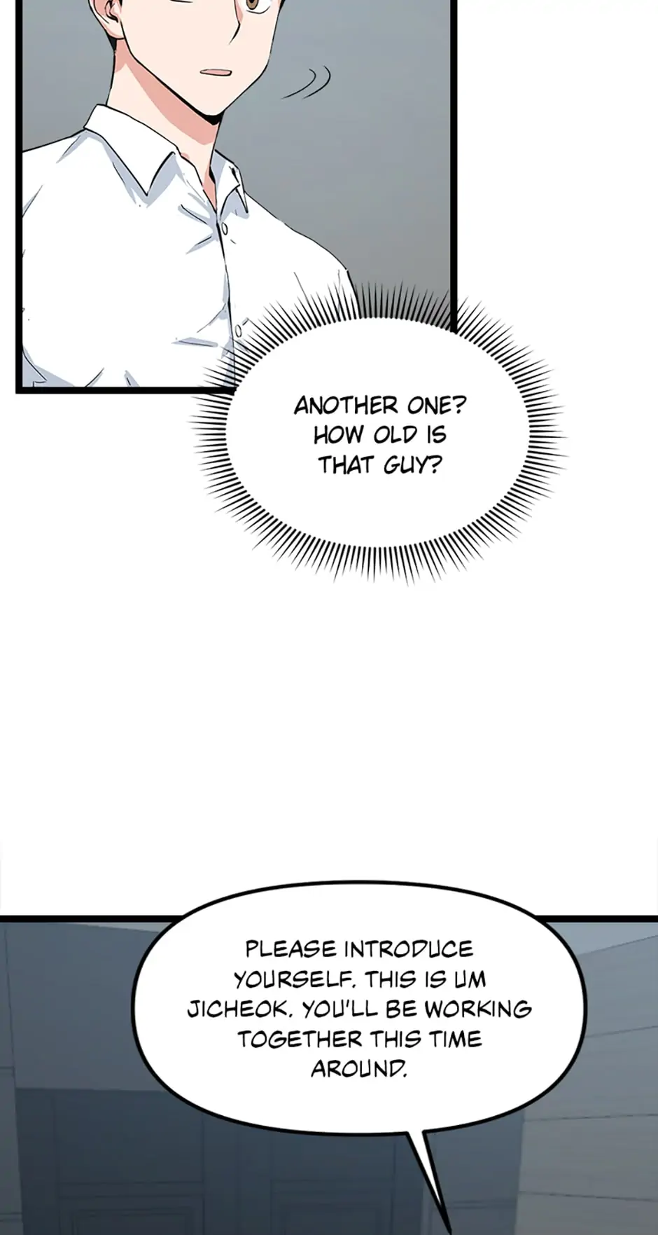 Thumbs Up, Level Up Chapter 40 - Page 42