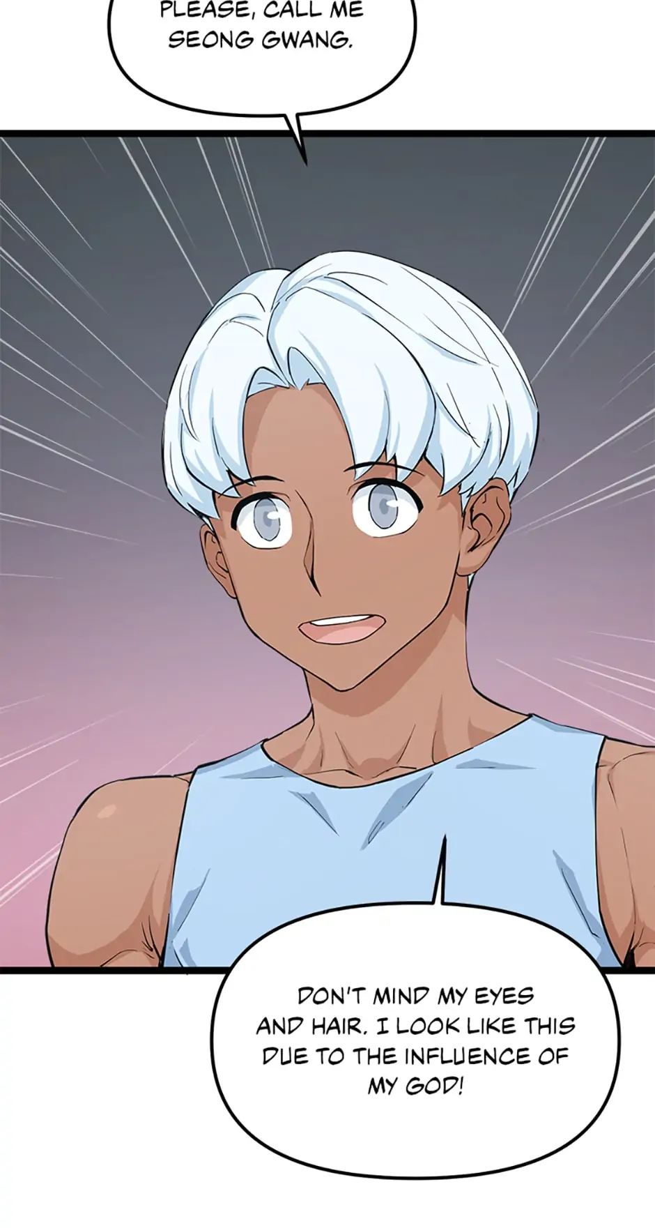 Thumbs Up, Level Up Chapter 40 - Page 44