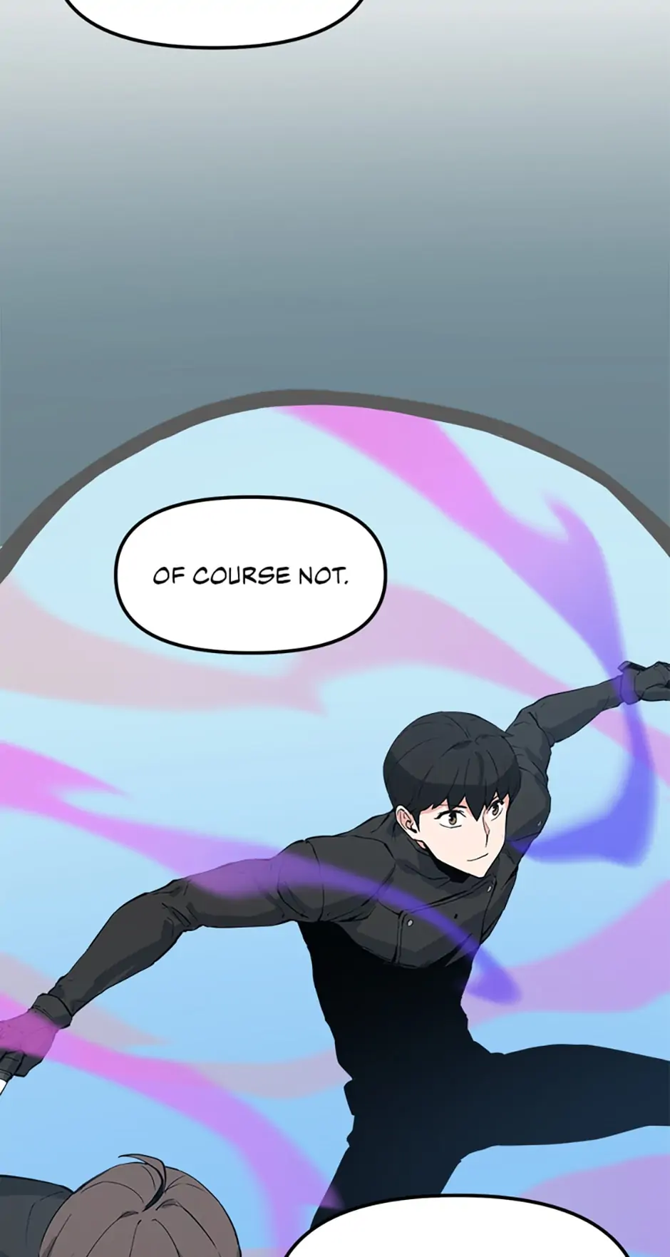 Thumbs Up, Level Up Chapter 40 - Page 55