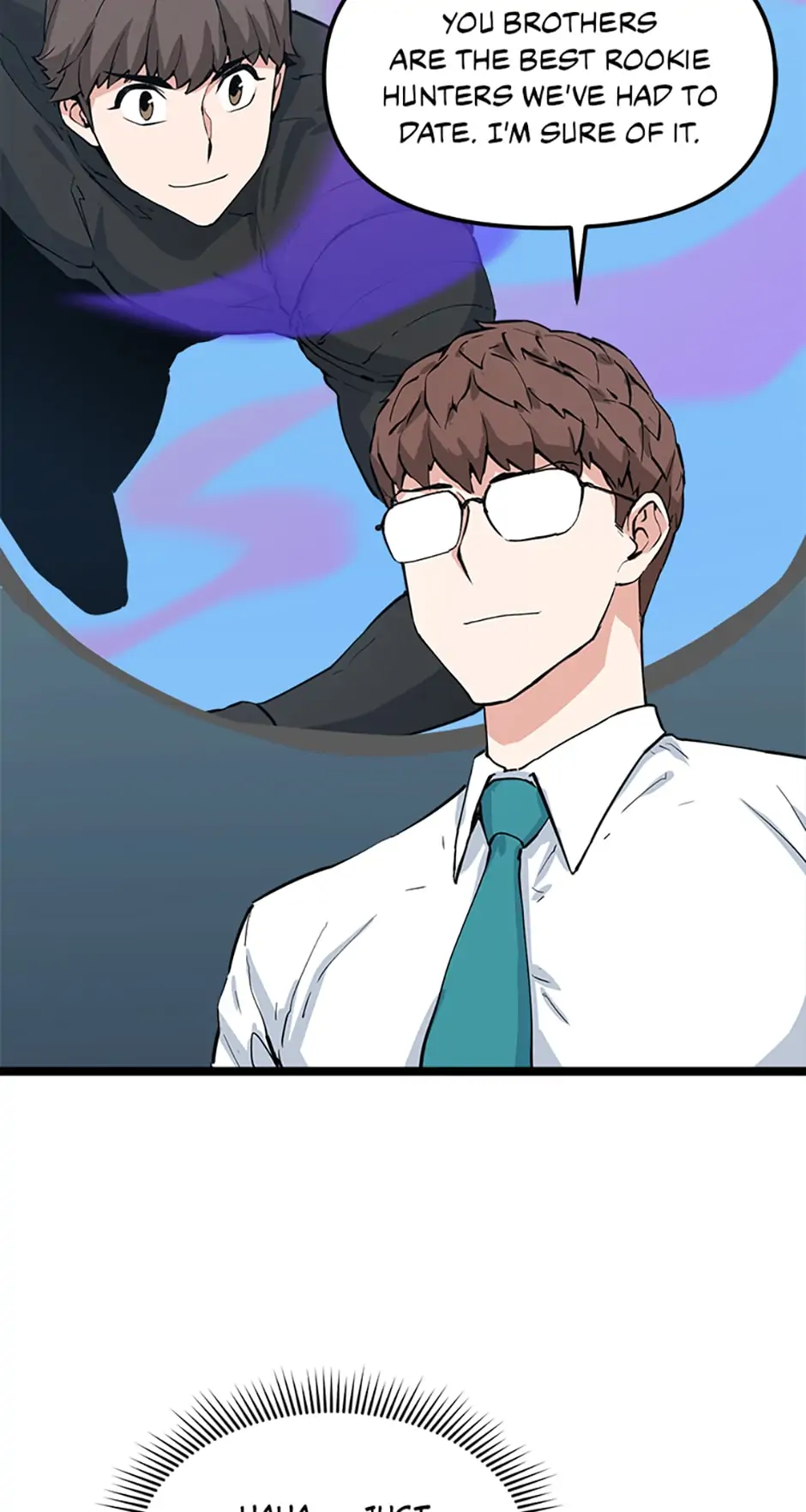 Thumbs Up, Level Up Chapter 40 - Page 56