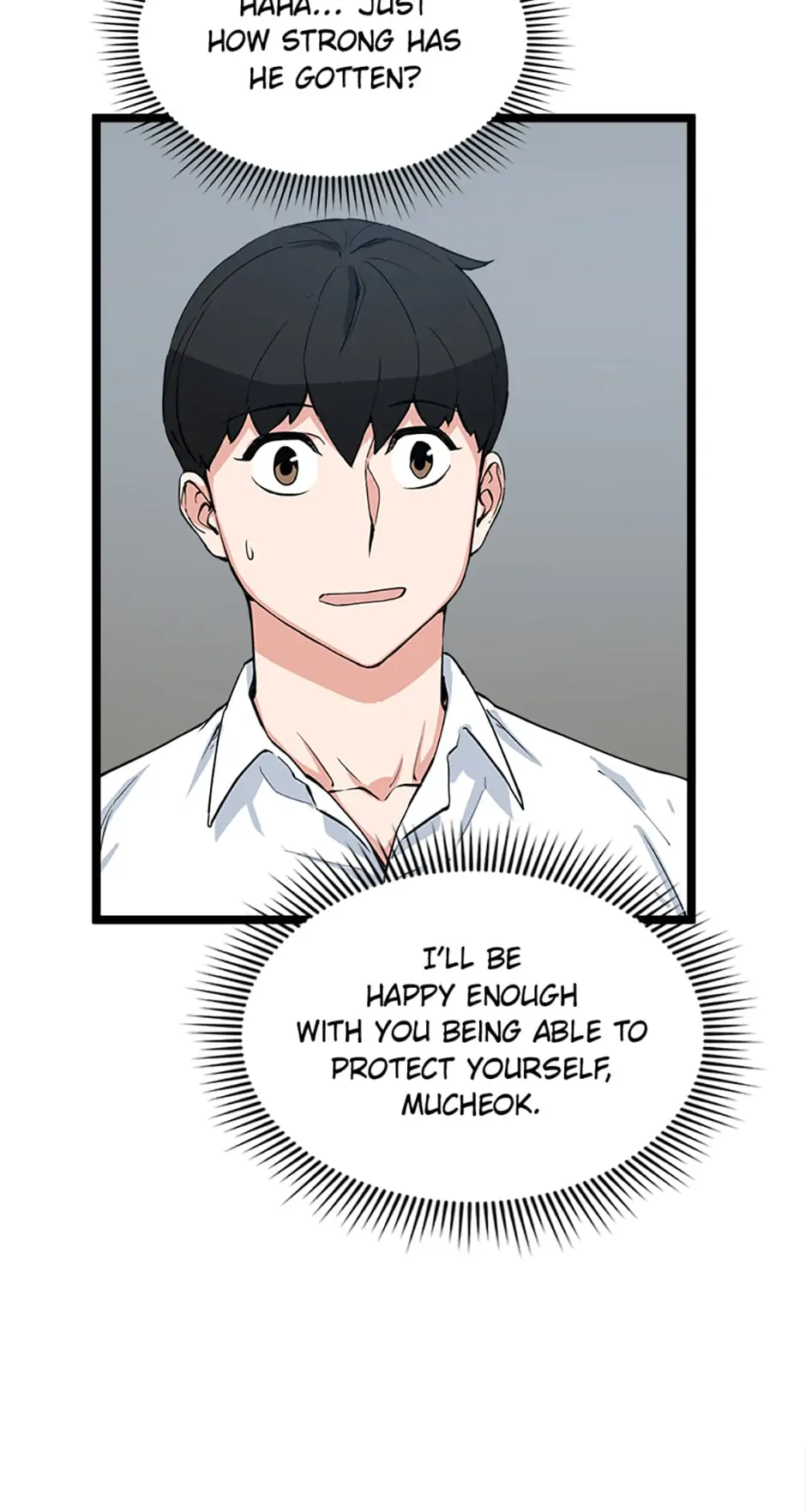 Thumbs Up, Level Up Chapter 40 - Page 57