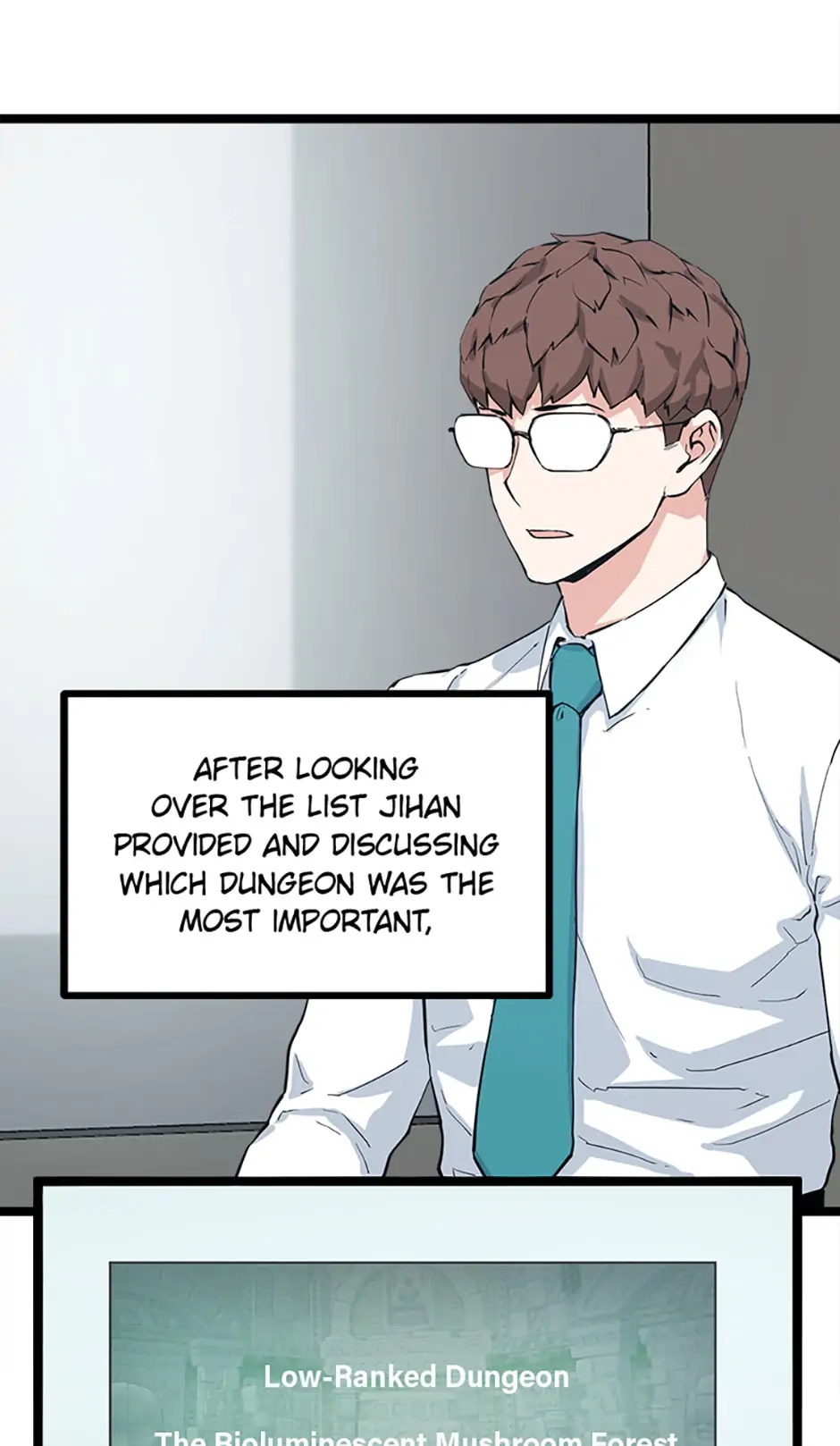 Thumbs Up, Level Up Chapter 40 - Page 59