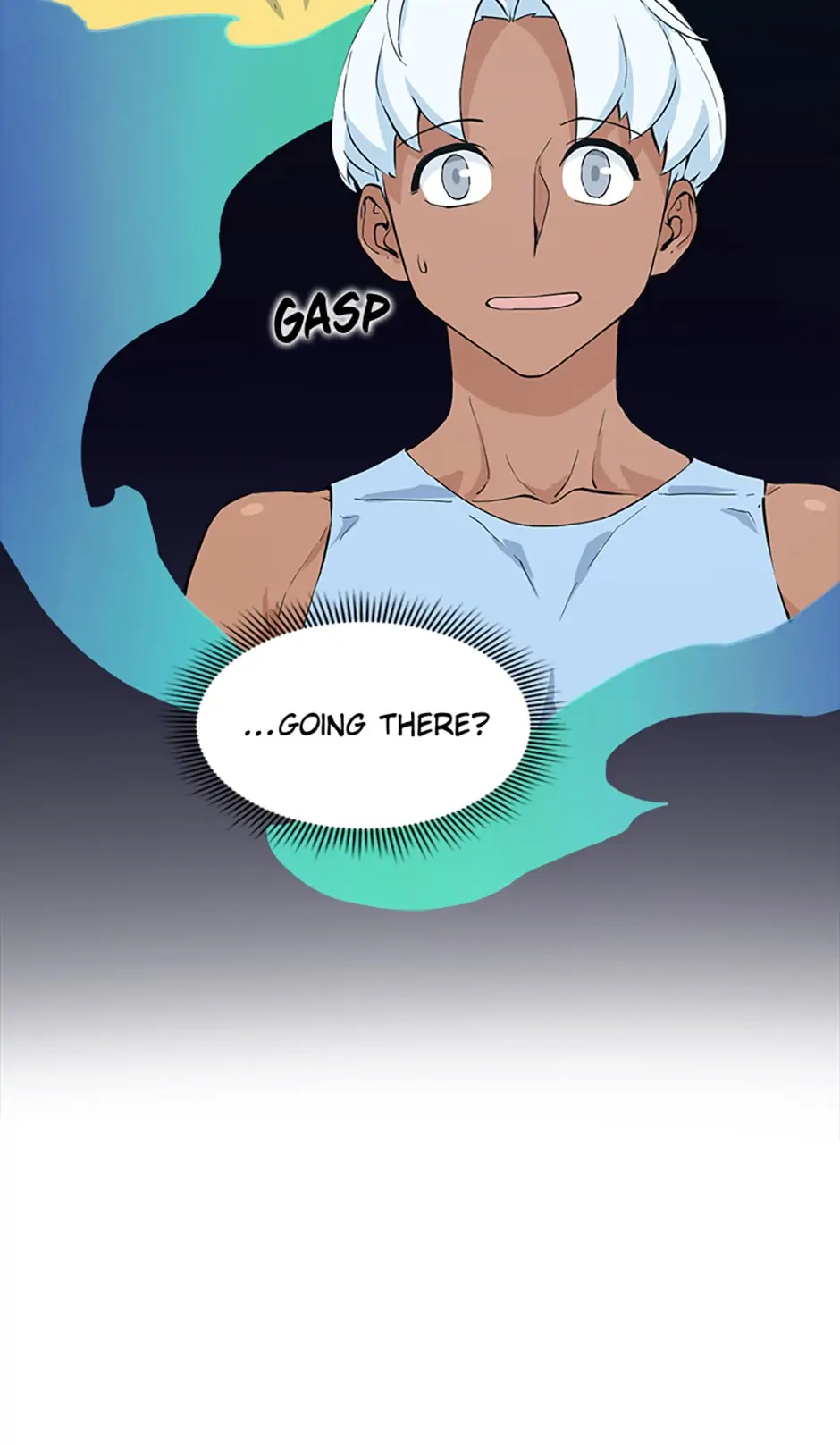 Thumbs Up, Level Up Chapter 40 - Page 62