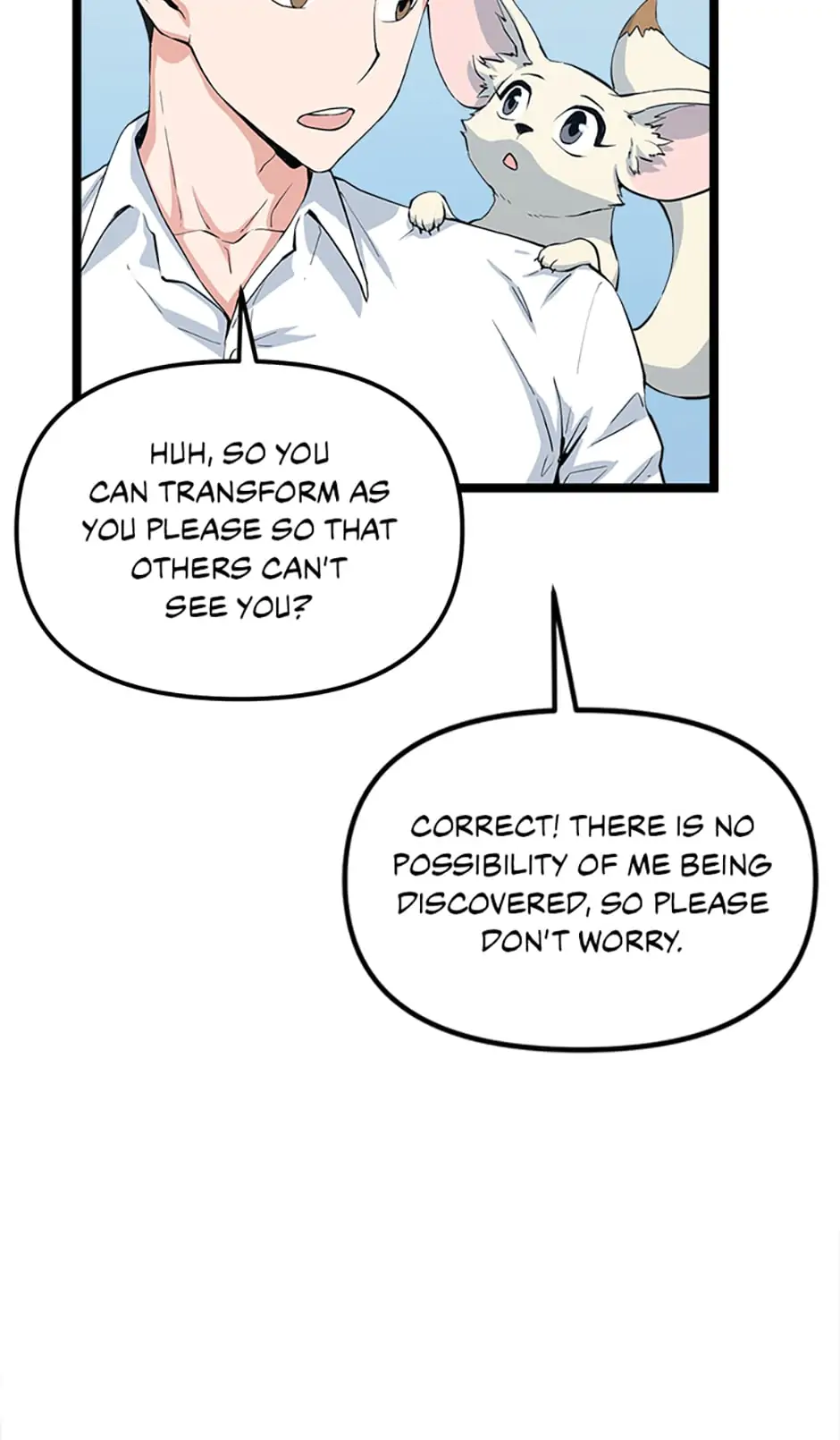 Thumbs Up, Level Up Chapter 40 - Page 65