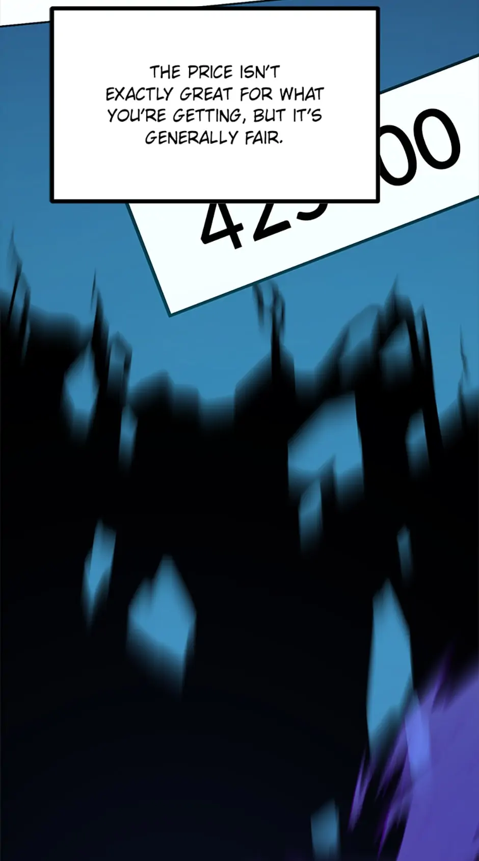 Thumbs Up, Level Up Chapter 41 - Page 5