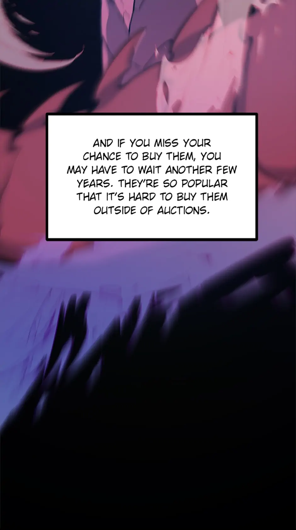 Thumbs Up, Level Up Chapter 41 - Page 7