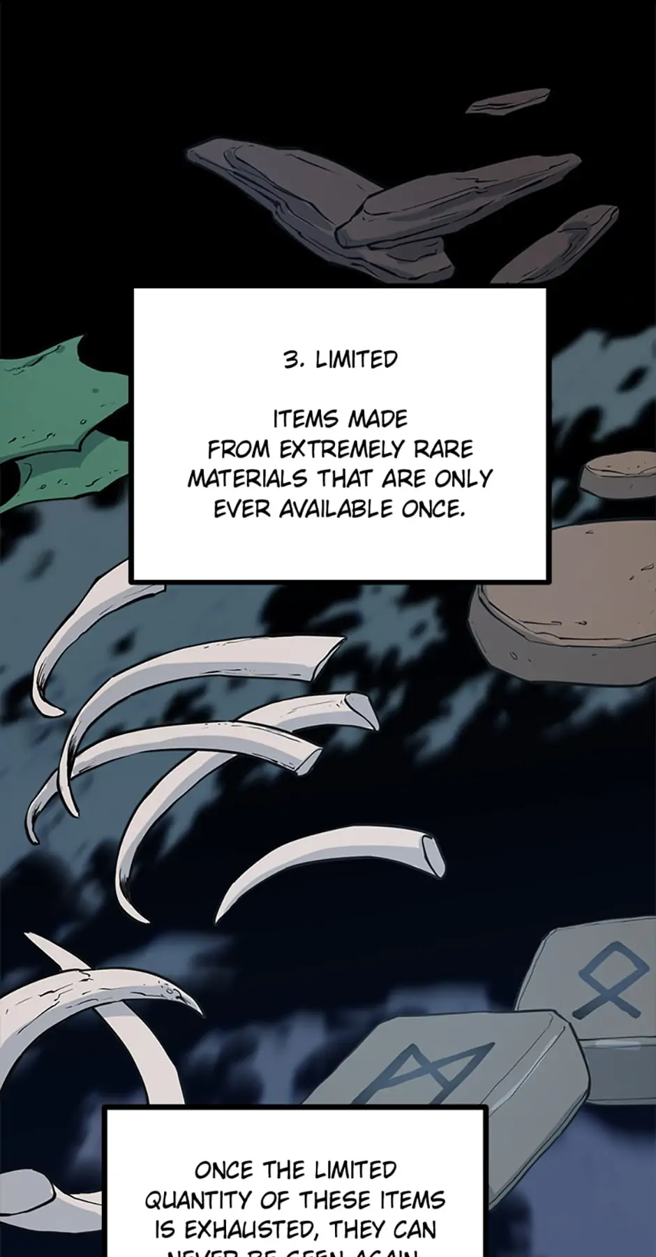 Thumbs Up, Level Up Chapter 41 - Page 8